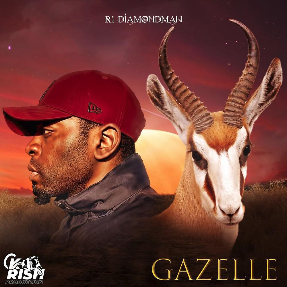 Постер альбома Gazelle