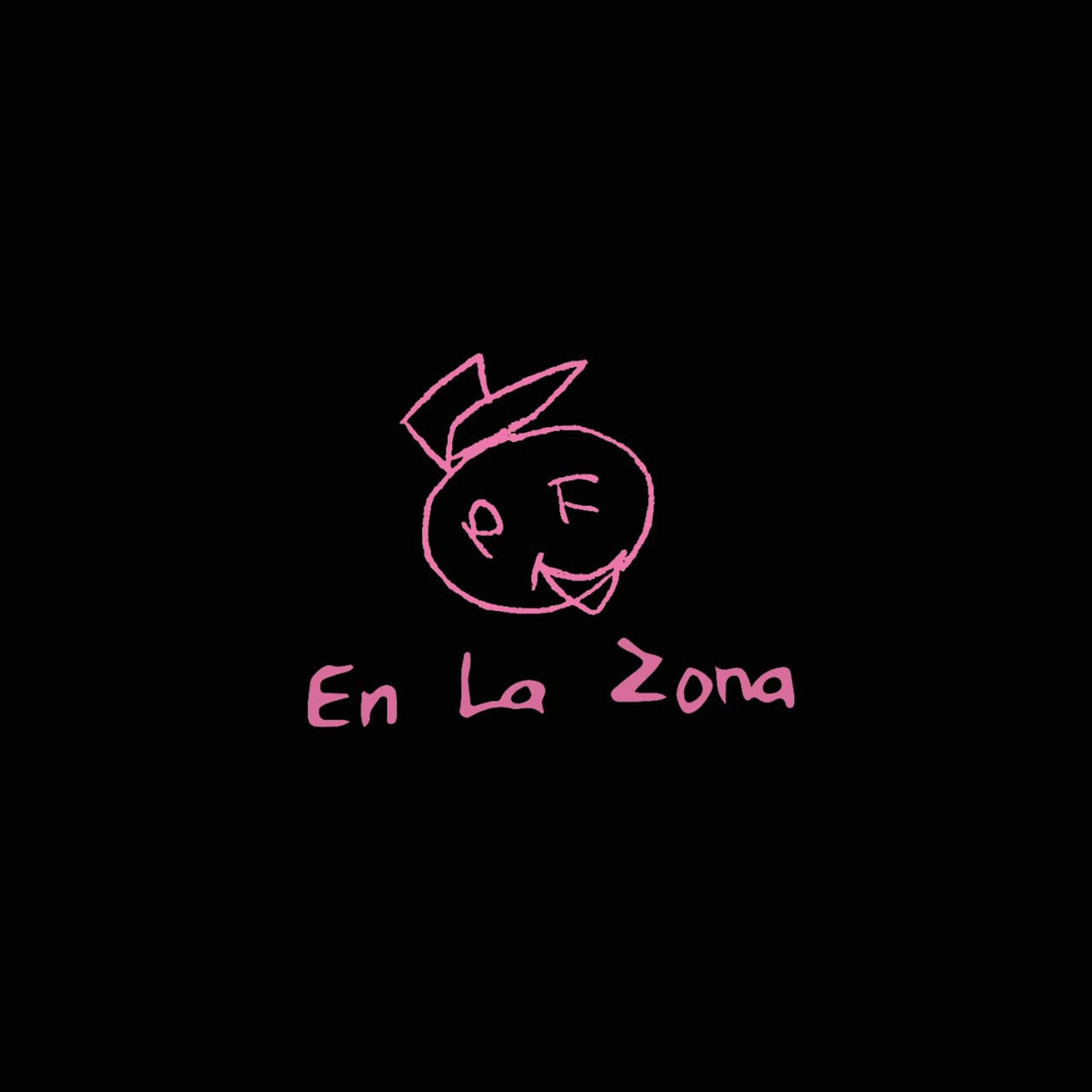 Постер альбома En la Zona
