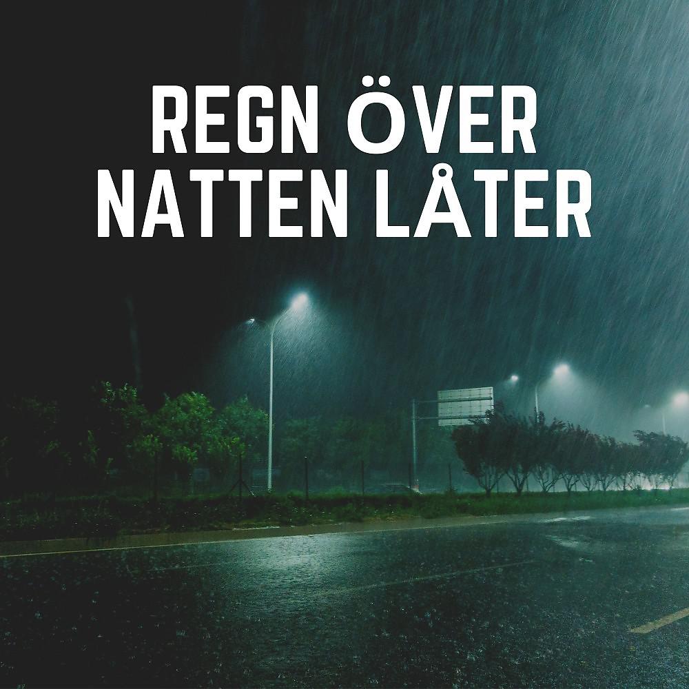 Постер альбома Regn öVer Natten Låter
