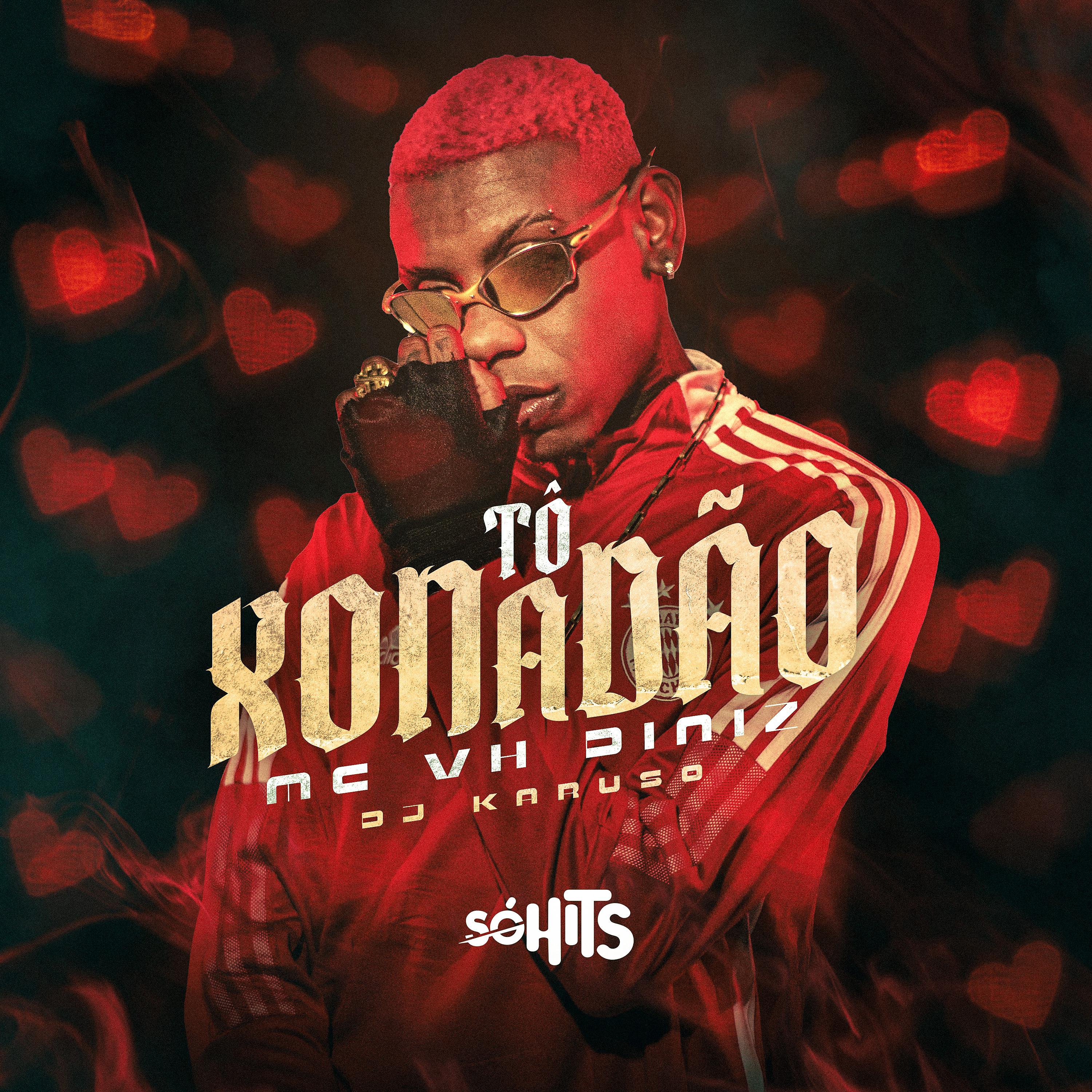Постер альбома Tô Xonadão