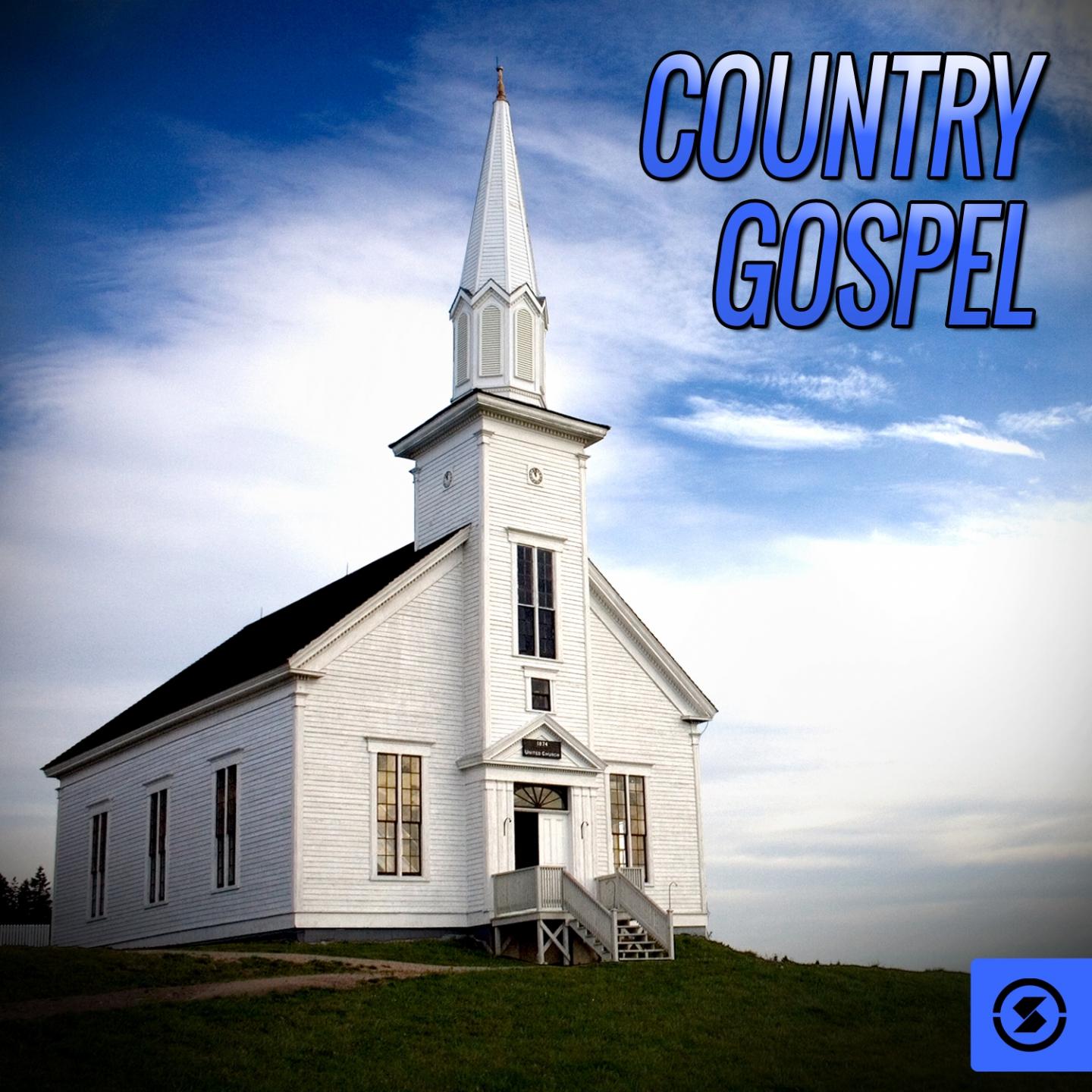 Постер альбома Country Gospel