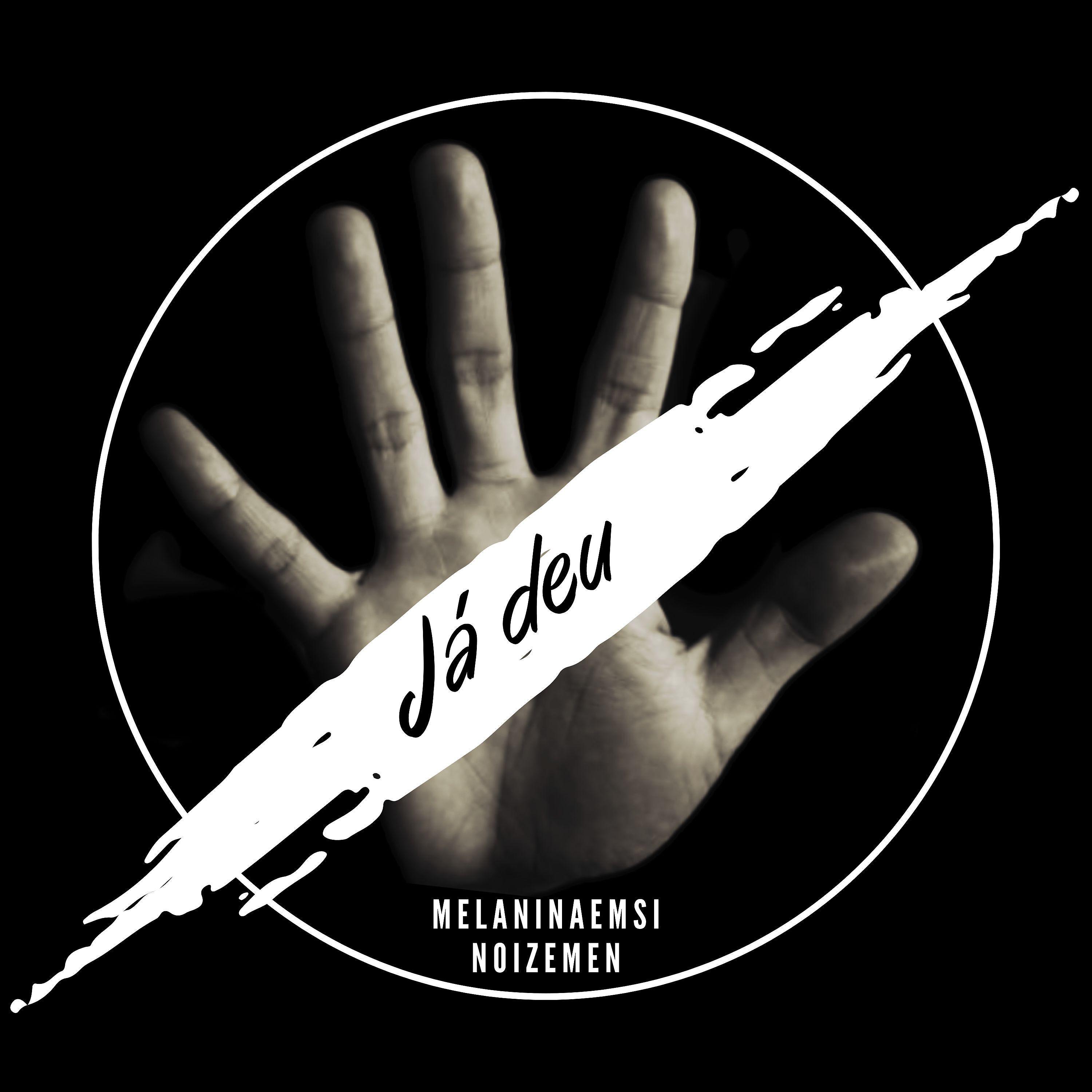 Постер альбома Já Deu
