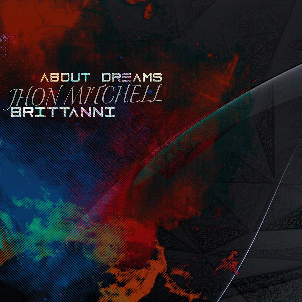 Постер альбома About Dreams