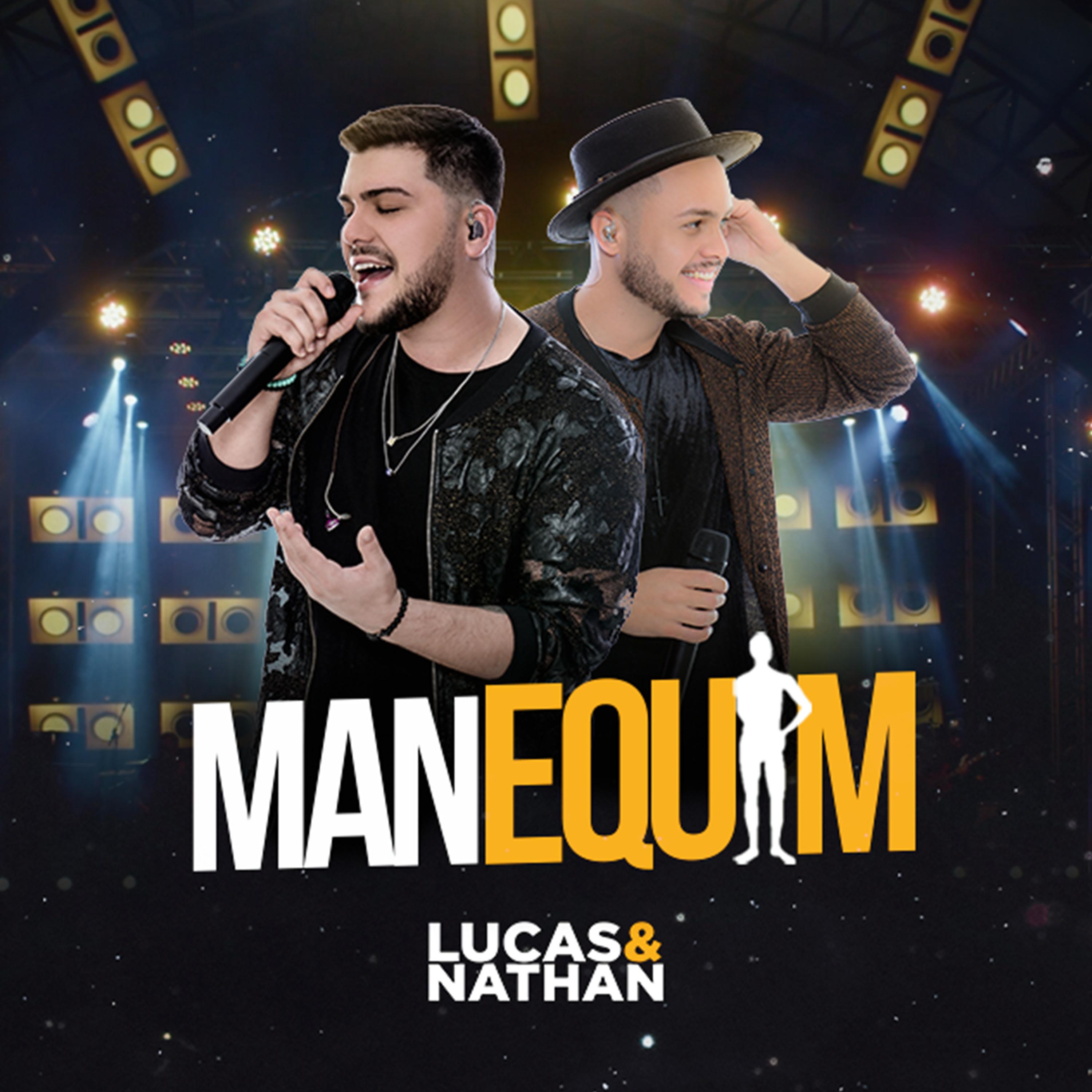 Постер альбома Manequim