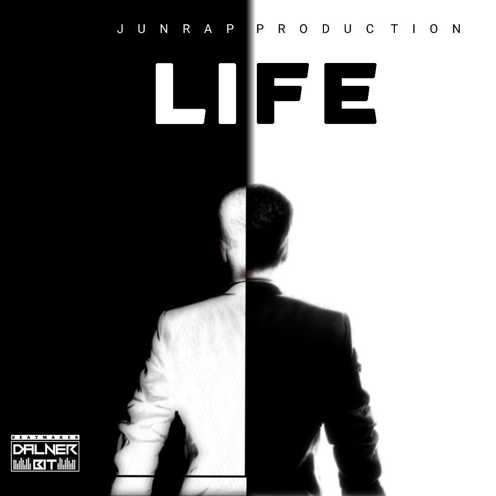 Постер альбома Life (Original Mix)