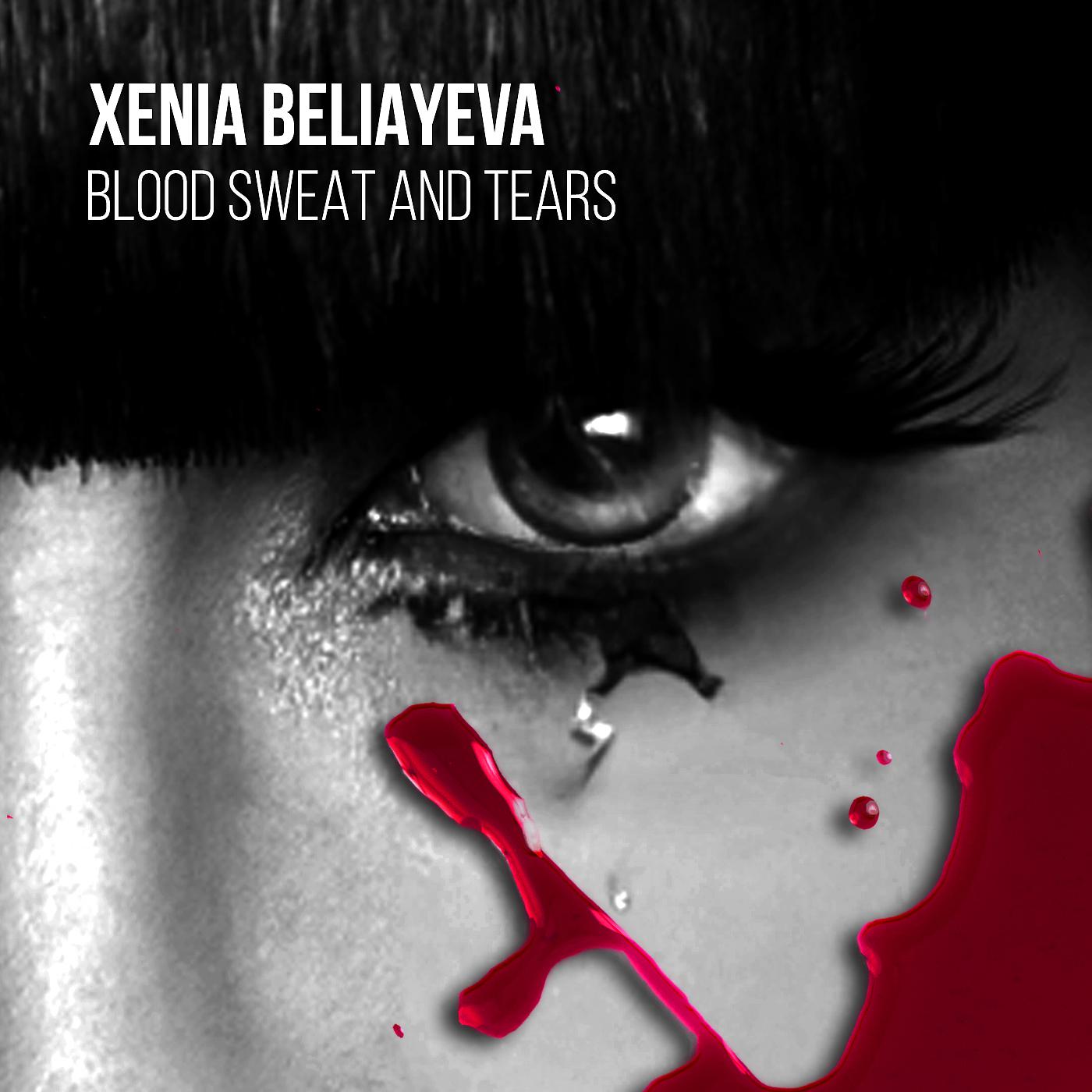 Постер альбома Blood Sweat and Tears