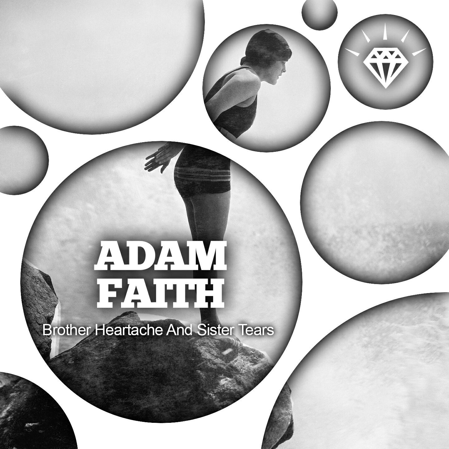 Adam Faith - Mix Me a Person
