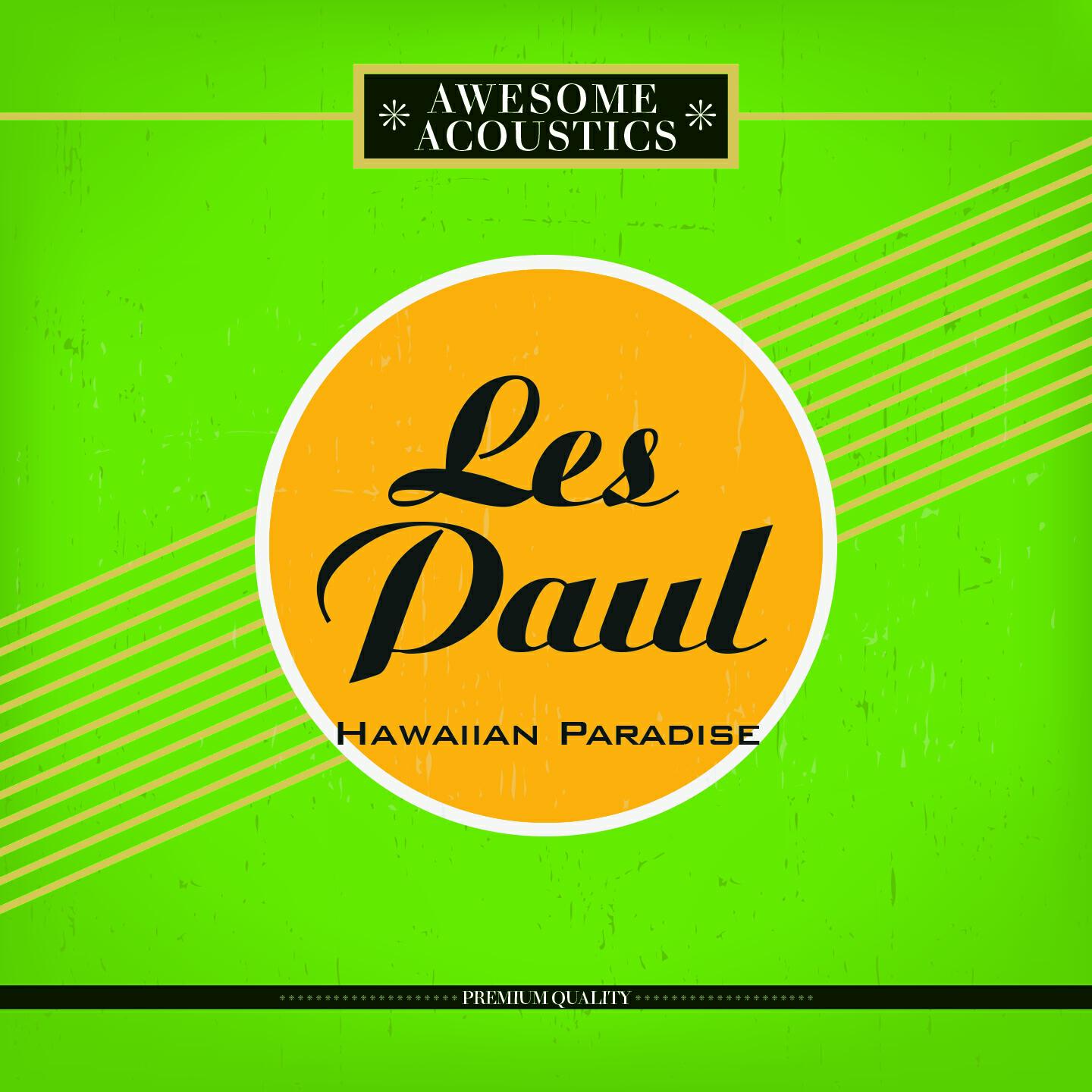 LES PAUL - Ham 'N Grits