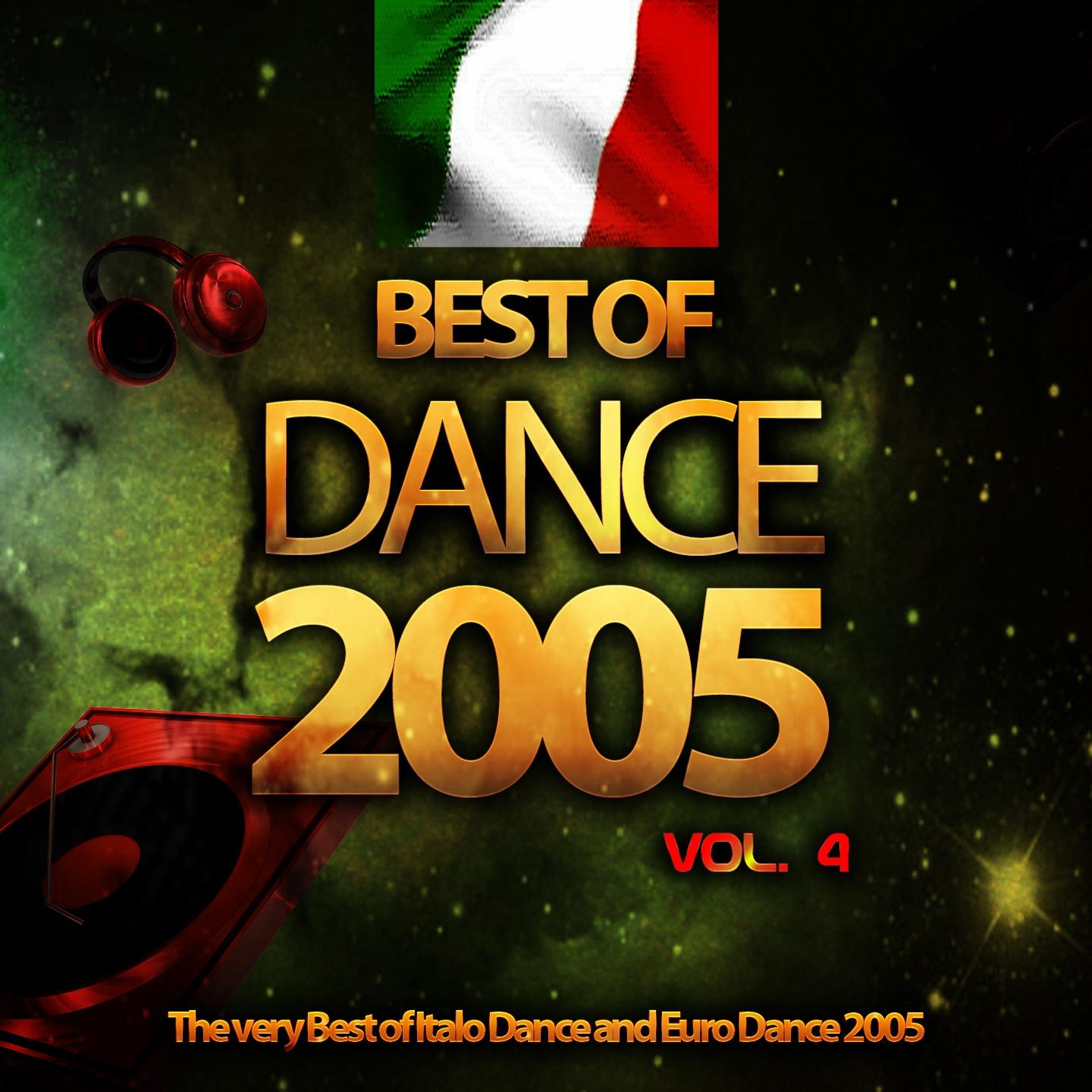 Постер альбома Best of Dance 2005, Vol. 4
