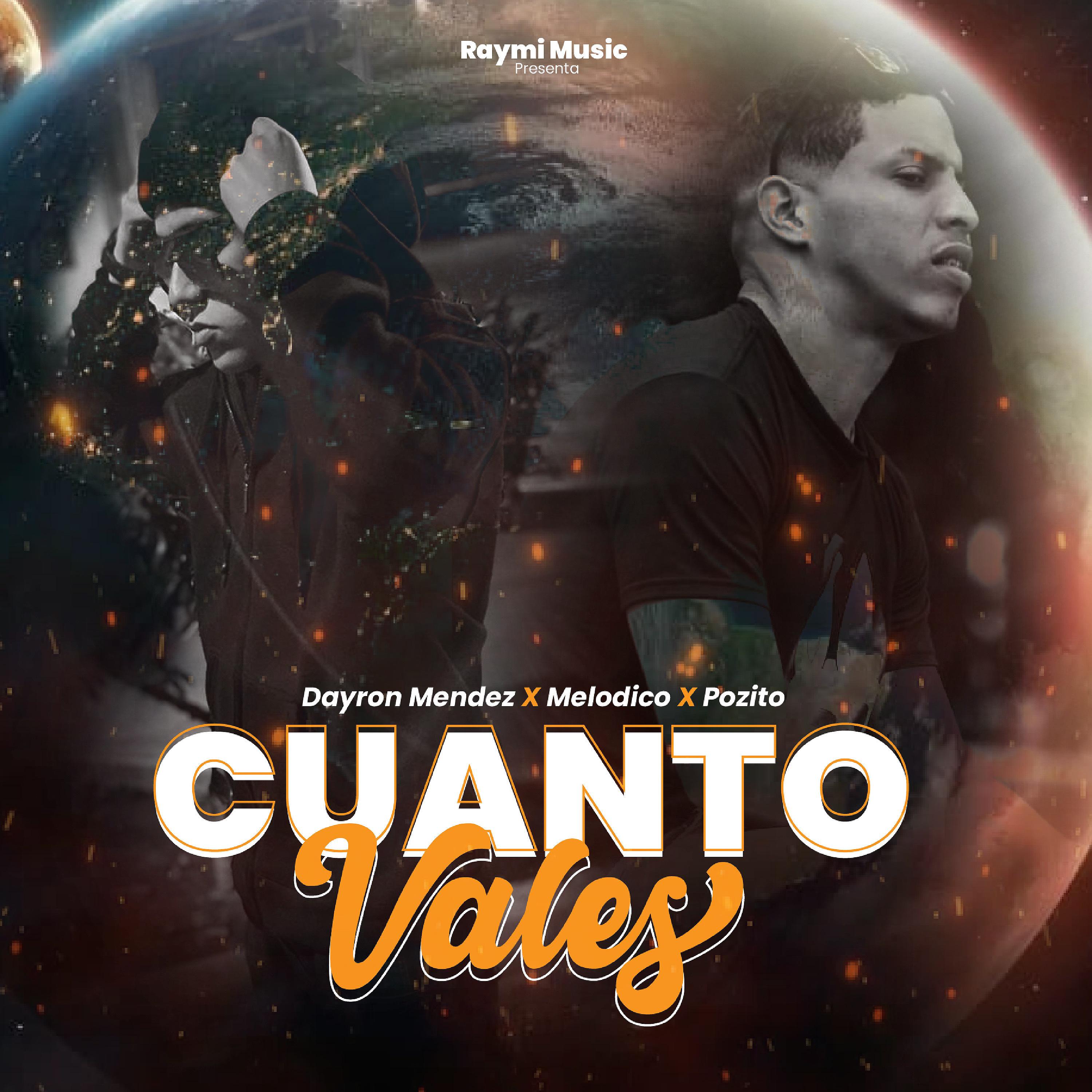 Постер альбома Cuanto Vales