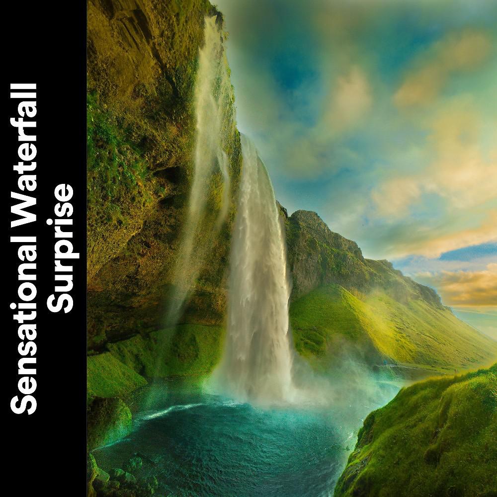 Постер альбома Sensational Waterfall Surprise