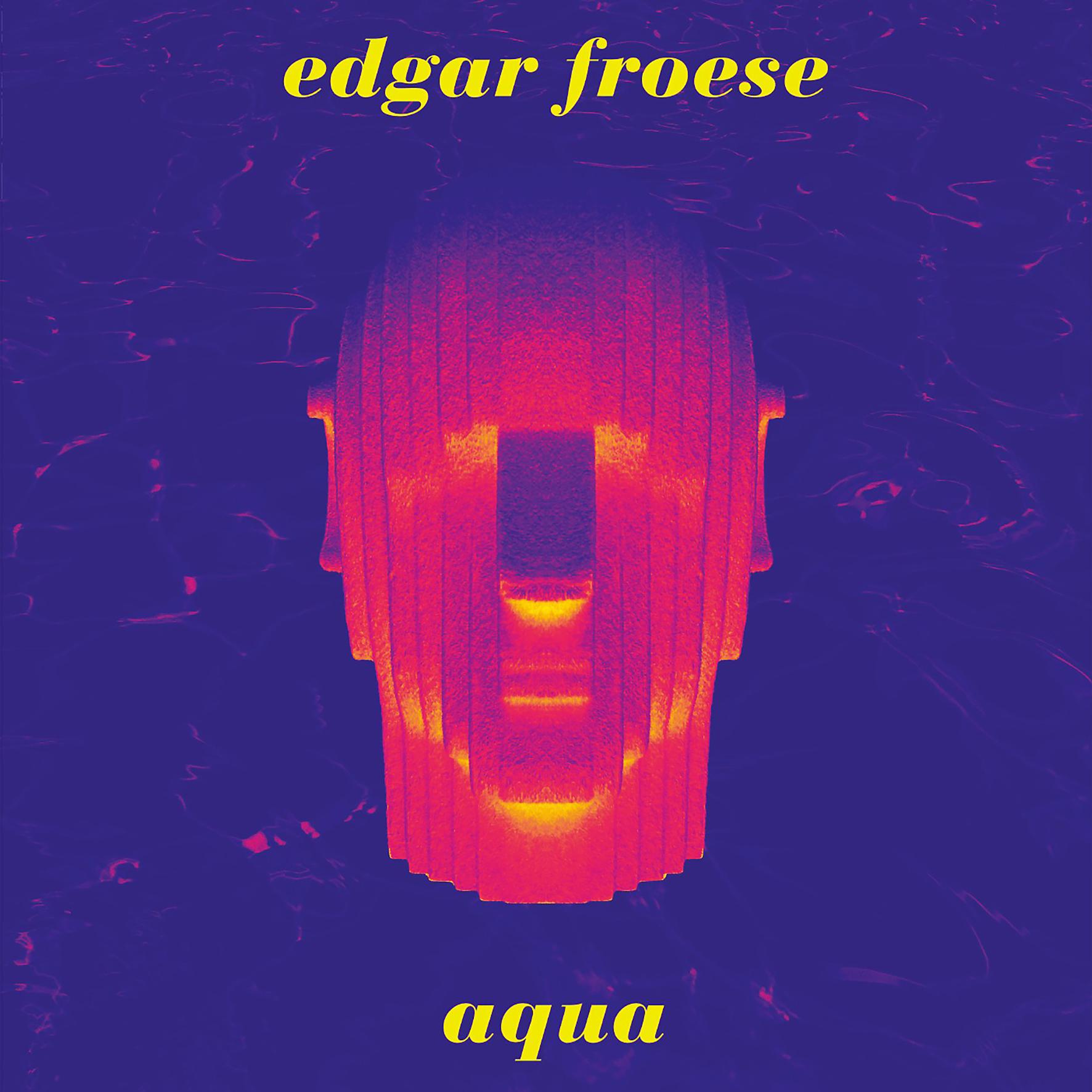 Постер альбома Aqua