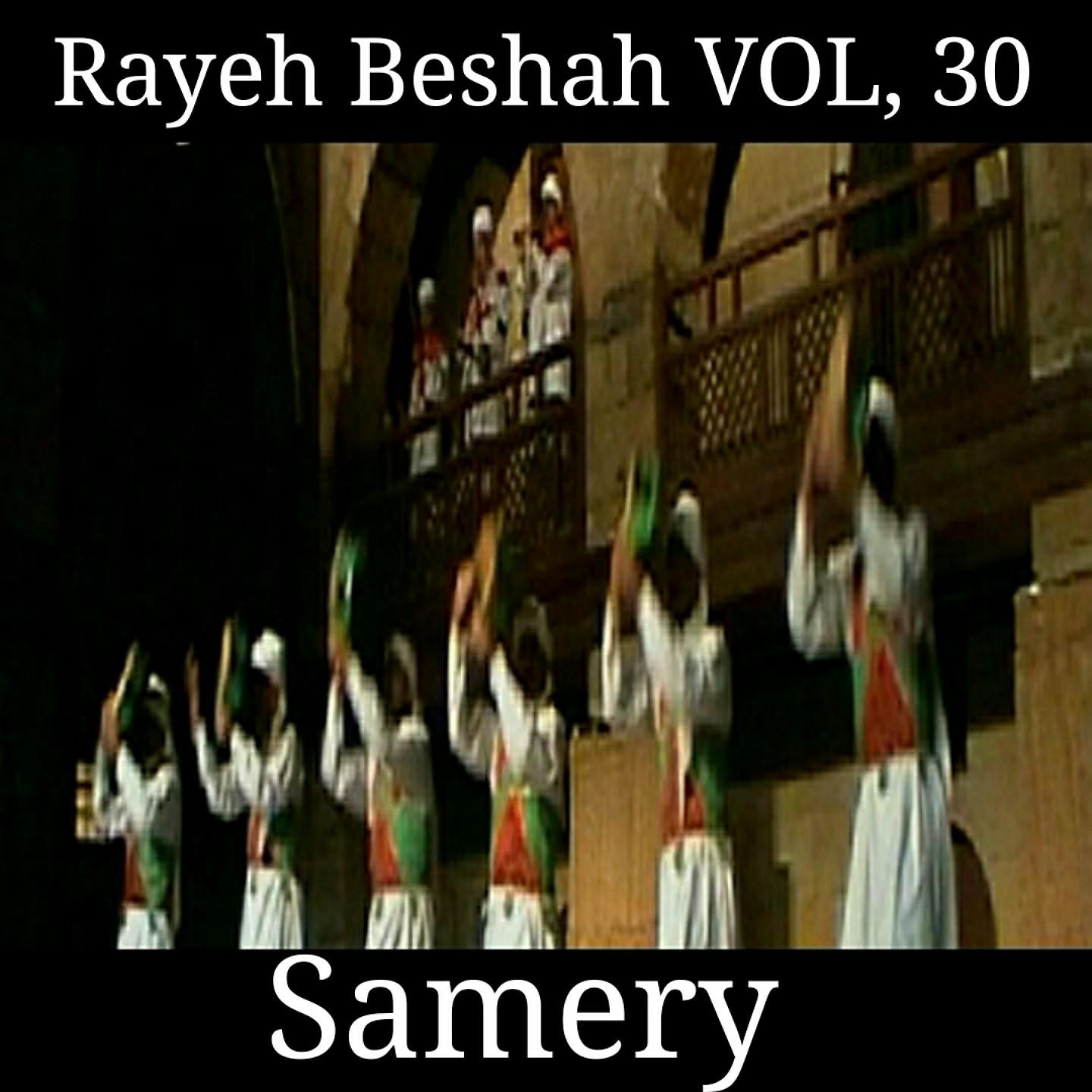 Постер альбома Rayeh Beshah Vol,30