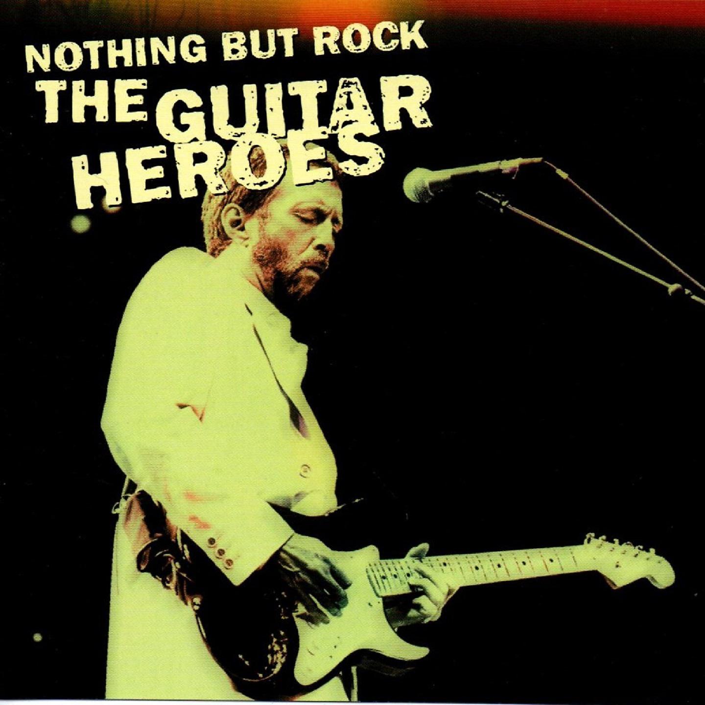 Постер альбома Nothing but Rock