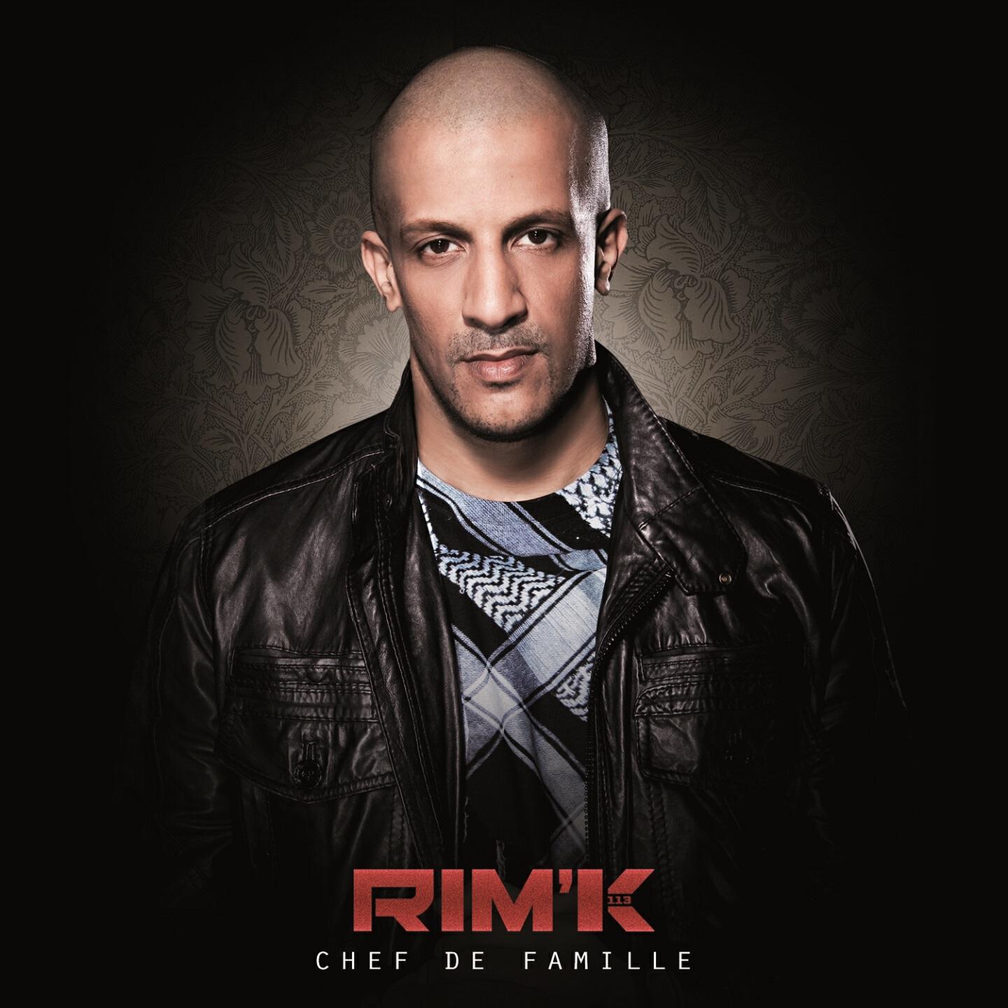 Rim'K - Un œil dans le rétro
