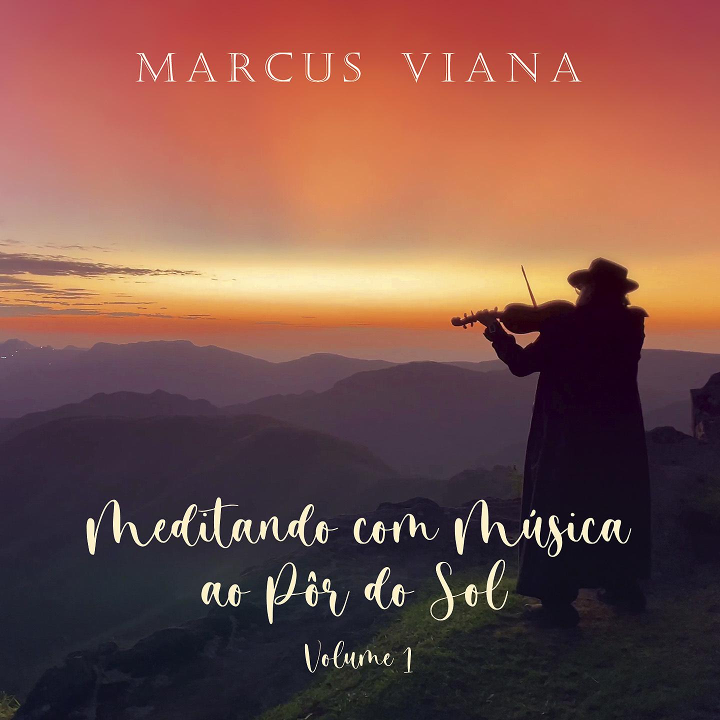 Постер альбома Meditando com Música ao Por do Sol, Vol.1