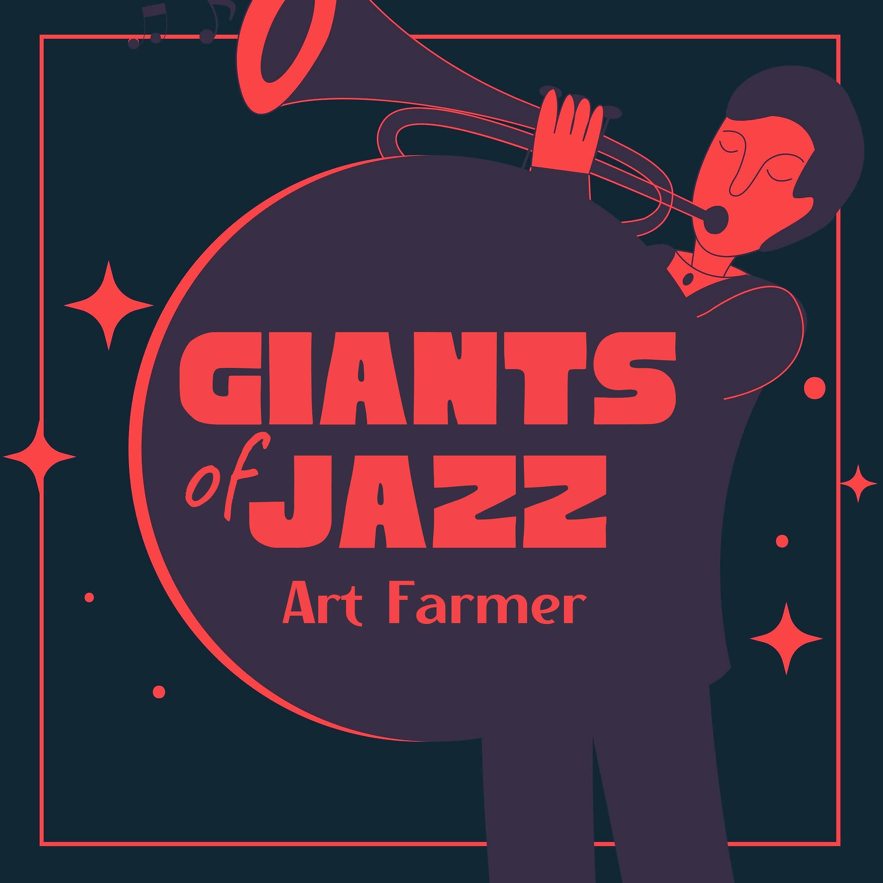 Постер альбома Giants Of Jazz