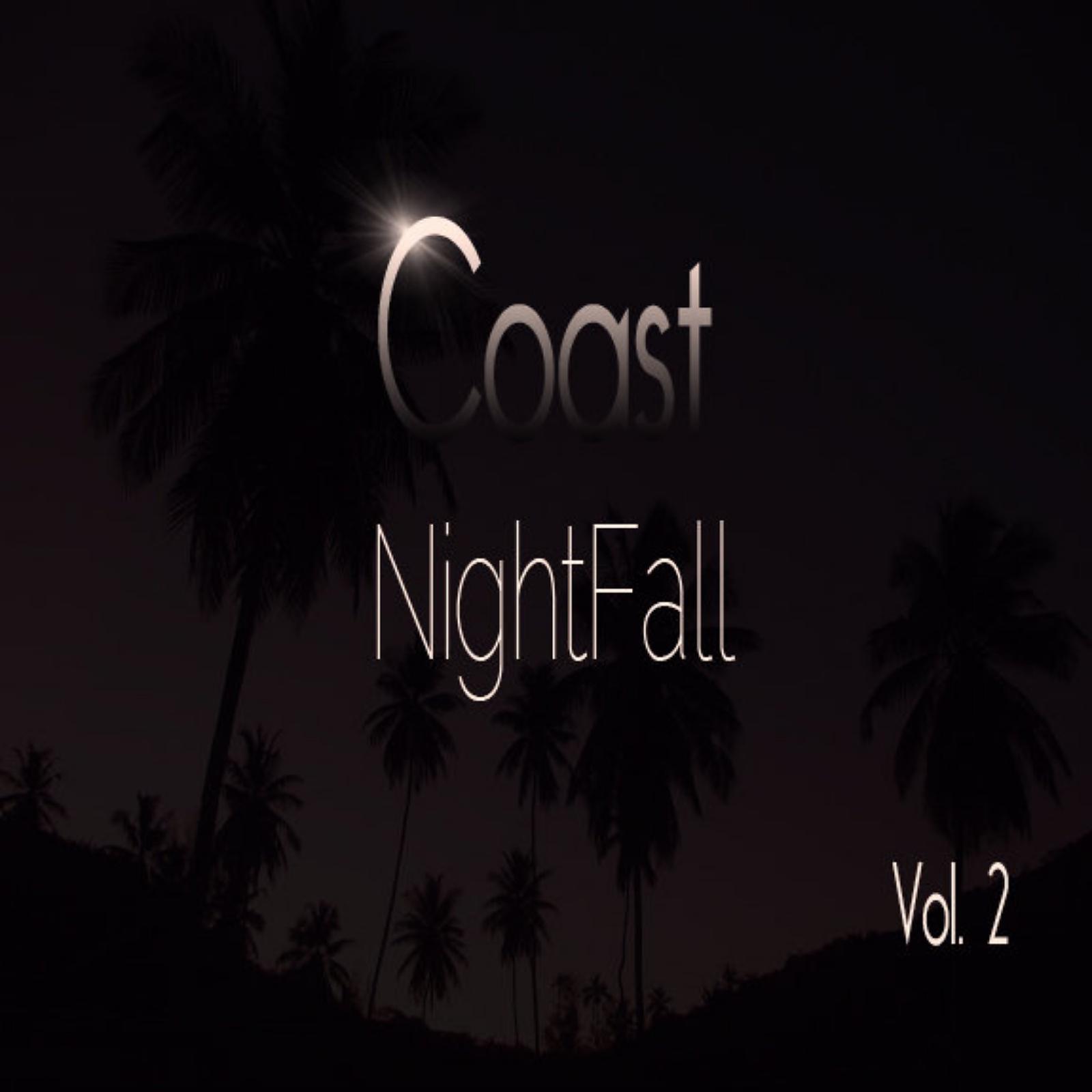 Постер альбома Coast NightFall, Vol. 2