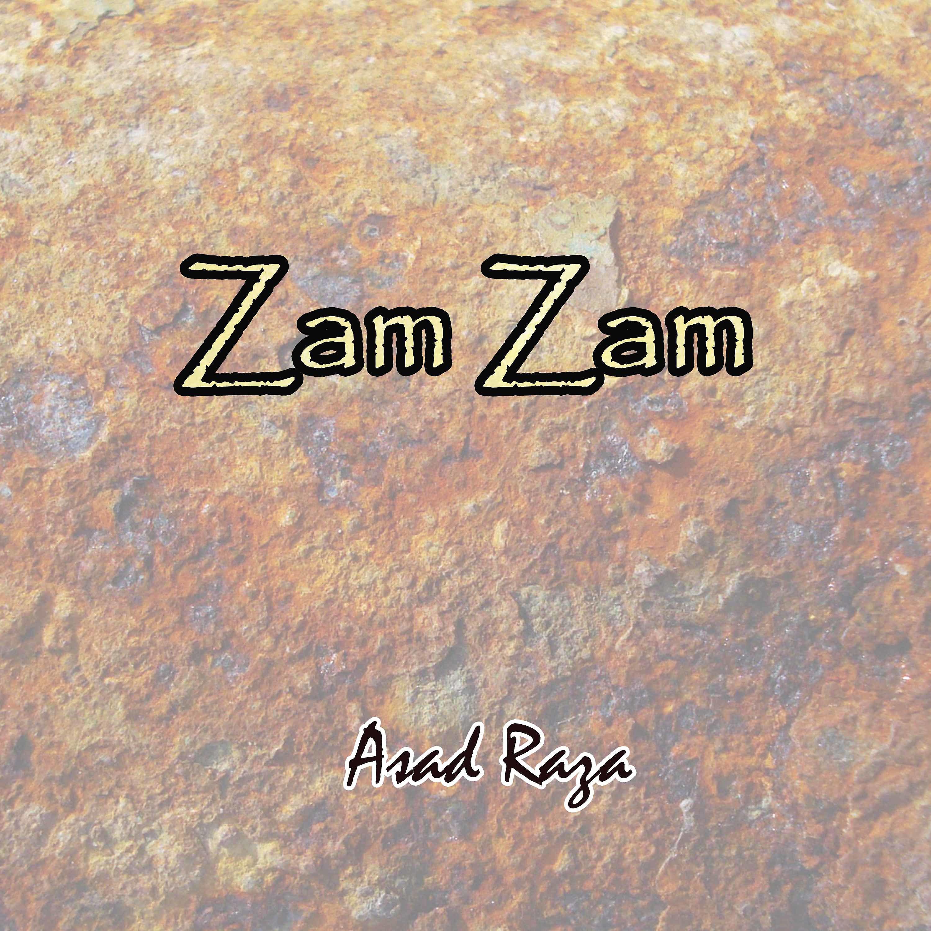Постер альбома Zam Zam