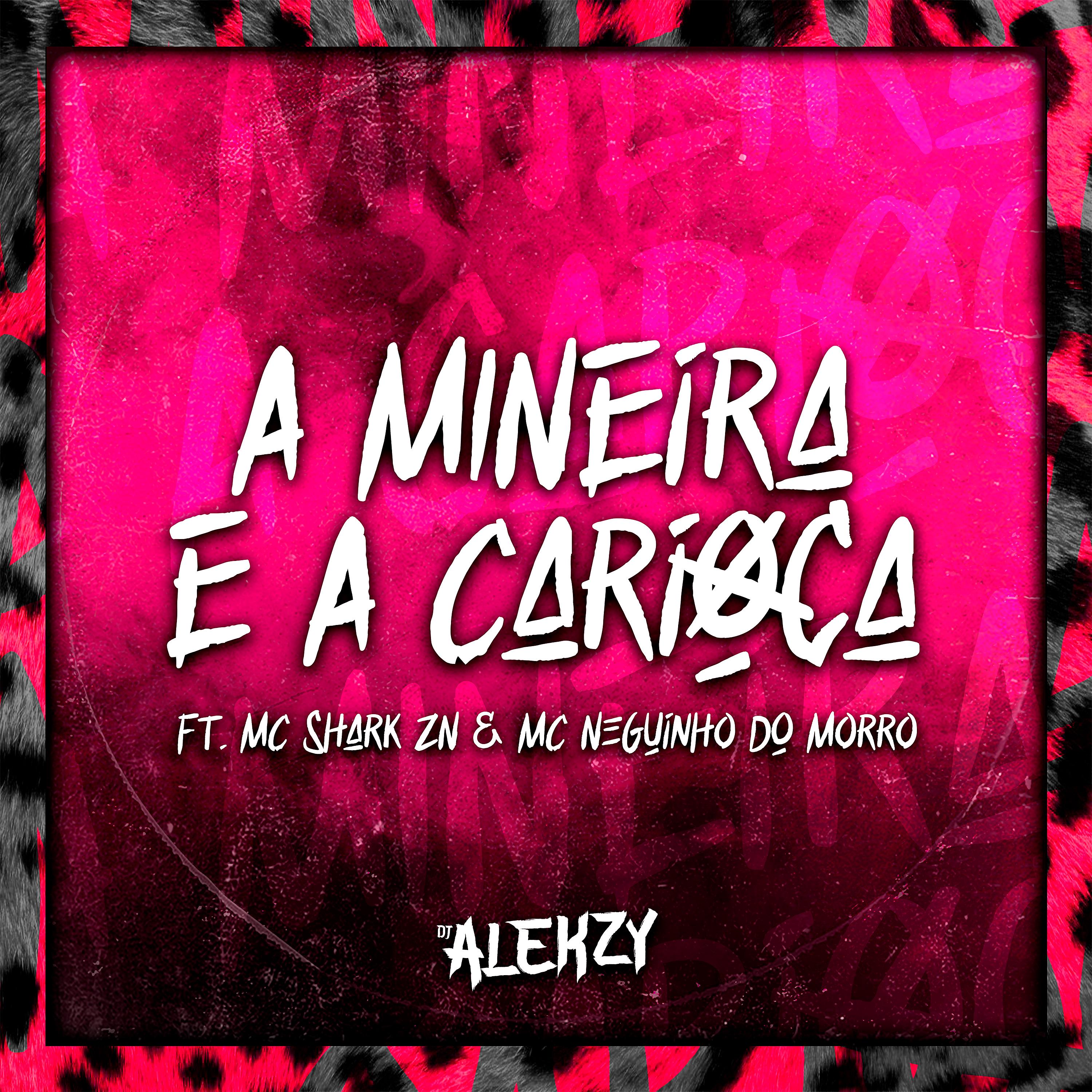Постер альбома A Mineira e a Carioca