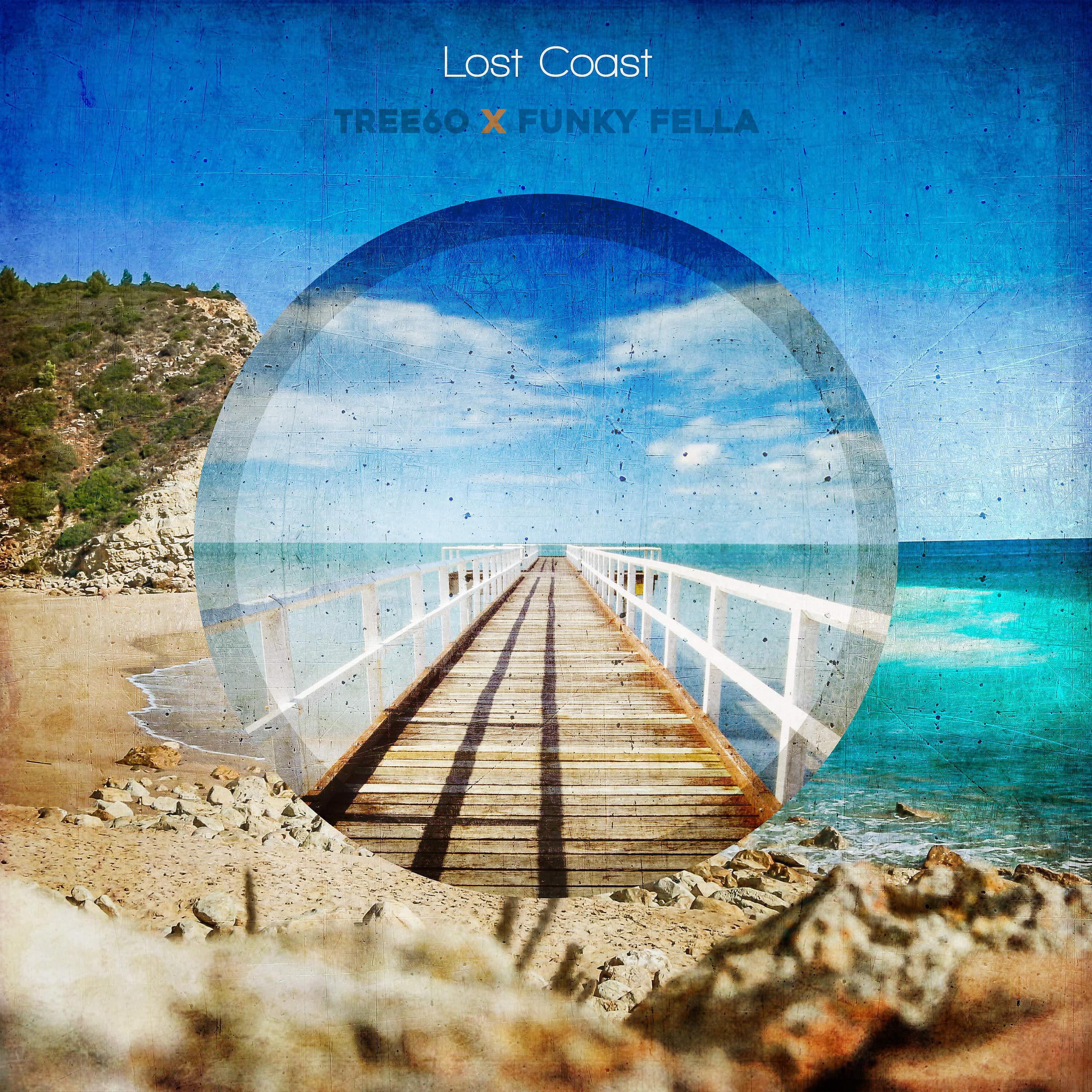 Постер альбома Lost Coast