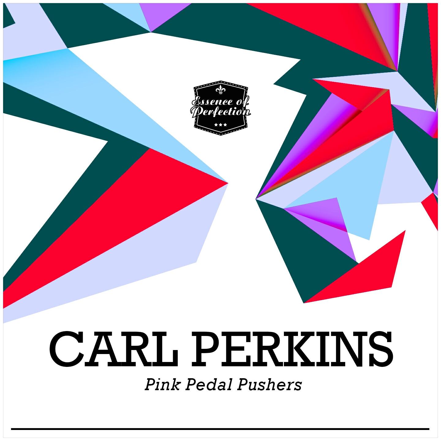 Carl Perkins - Anyway the Wind Blows