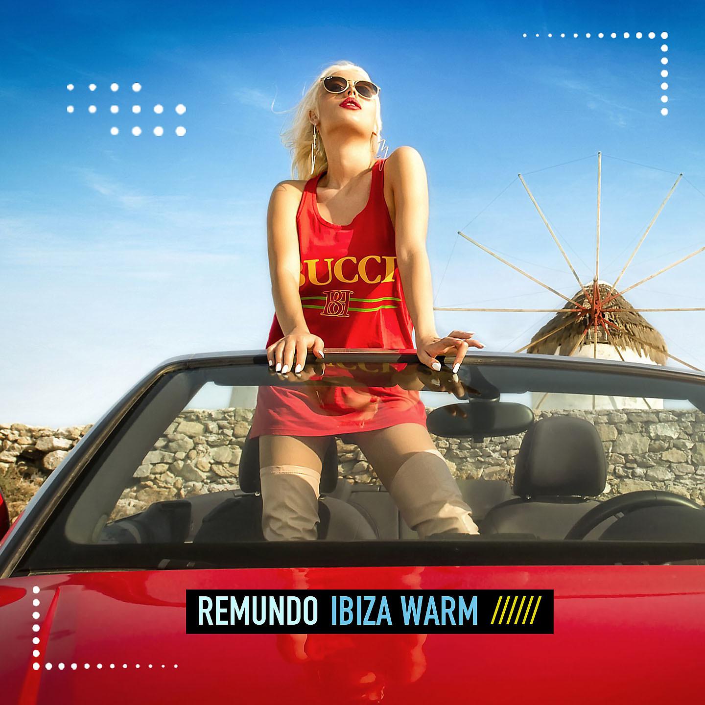 Постер альбома Ibiza Warm