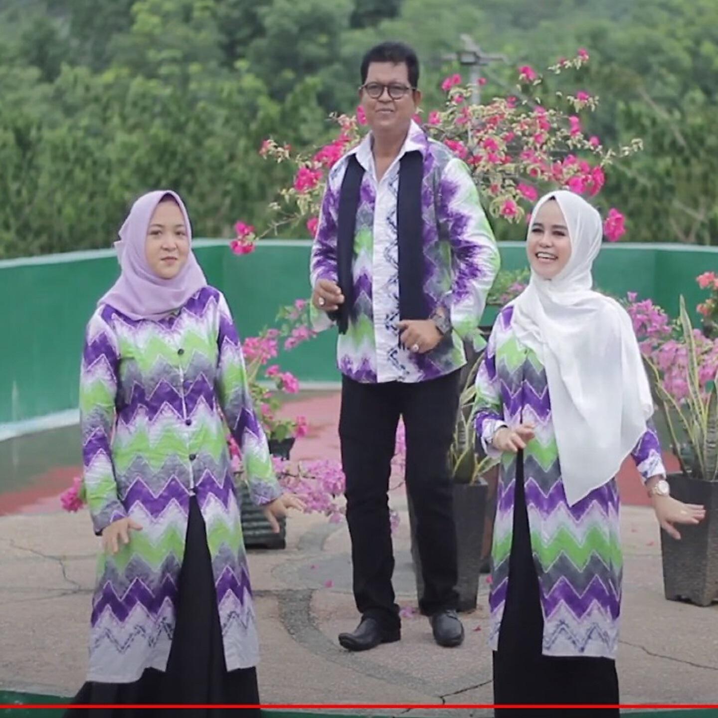 SONA - Pesona Balangan