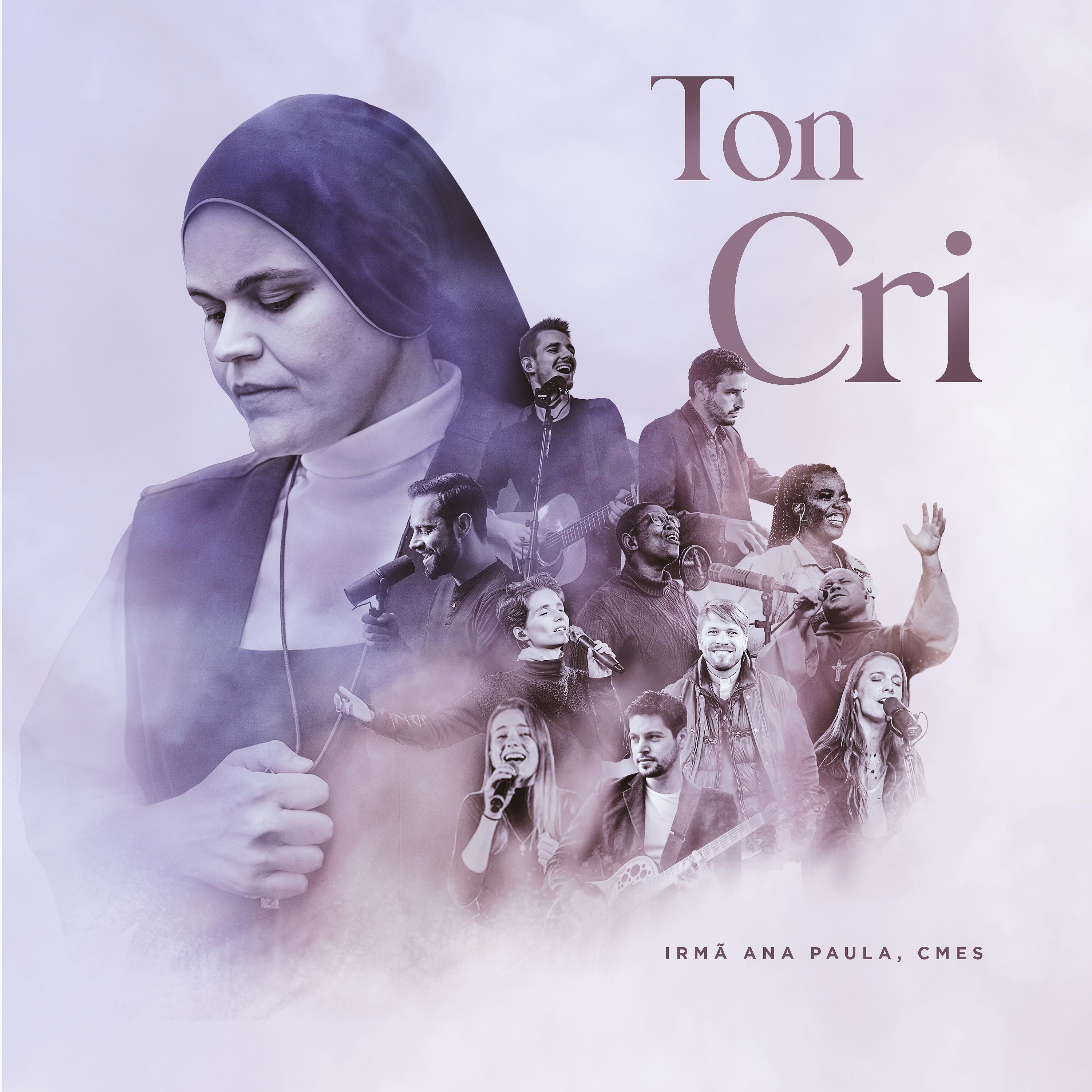 Постер альбома Ton Cri