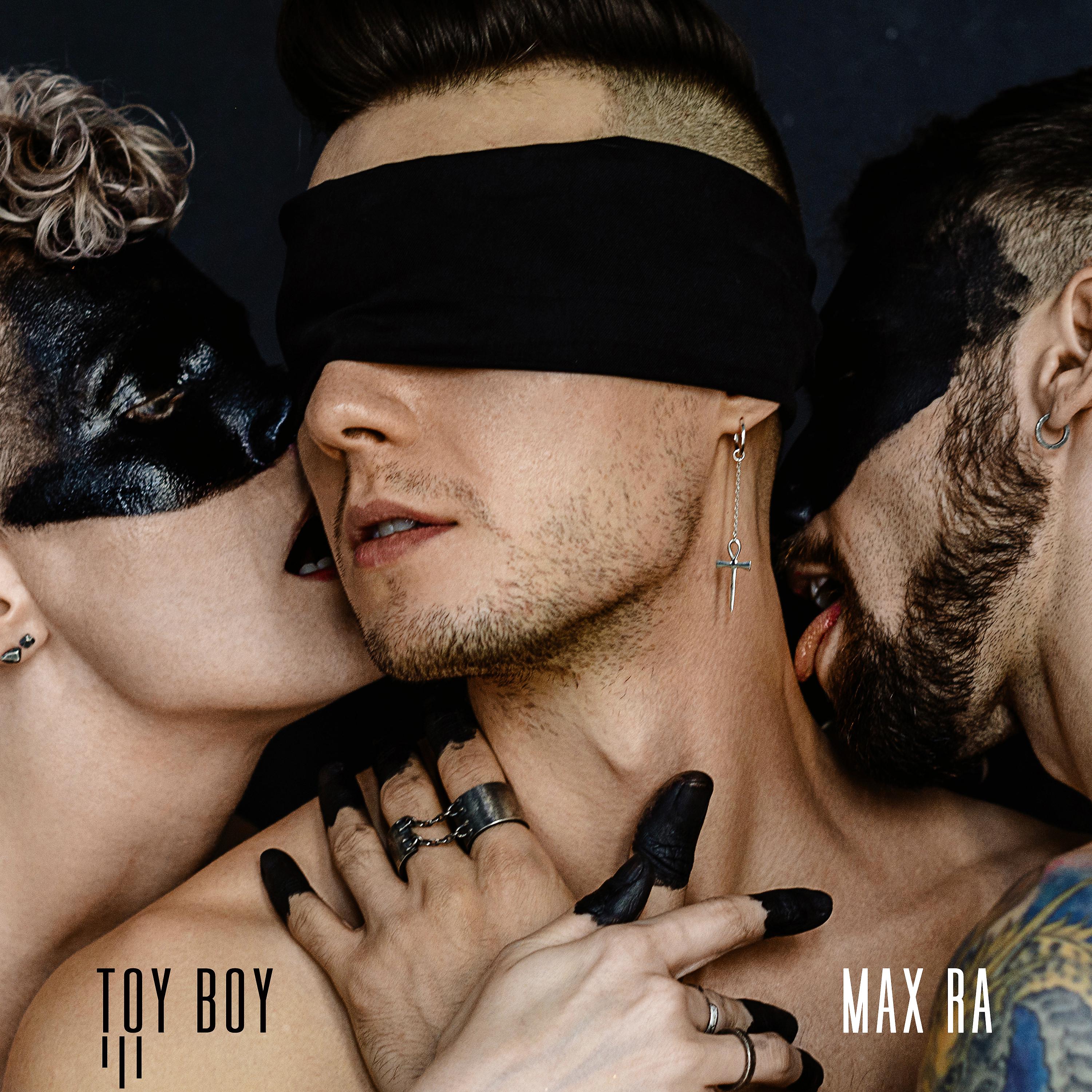 Постер альбома Toy Boy
