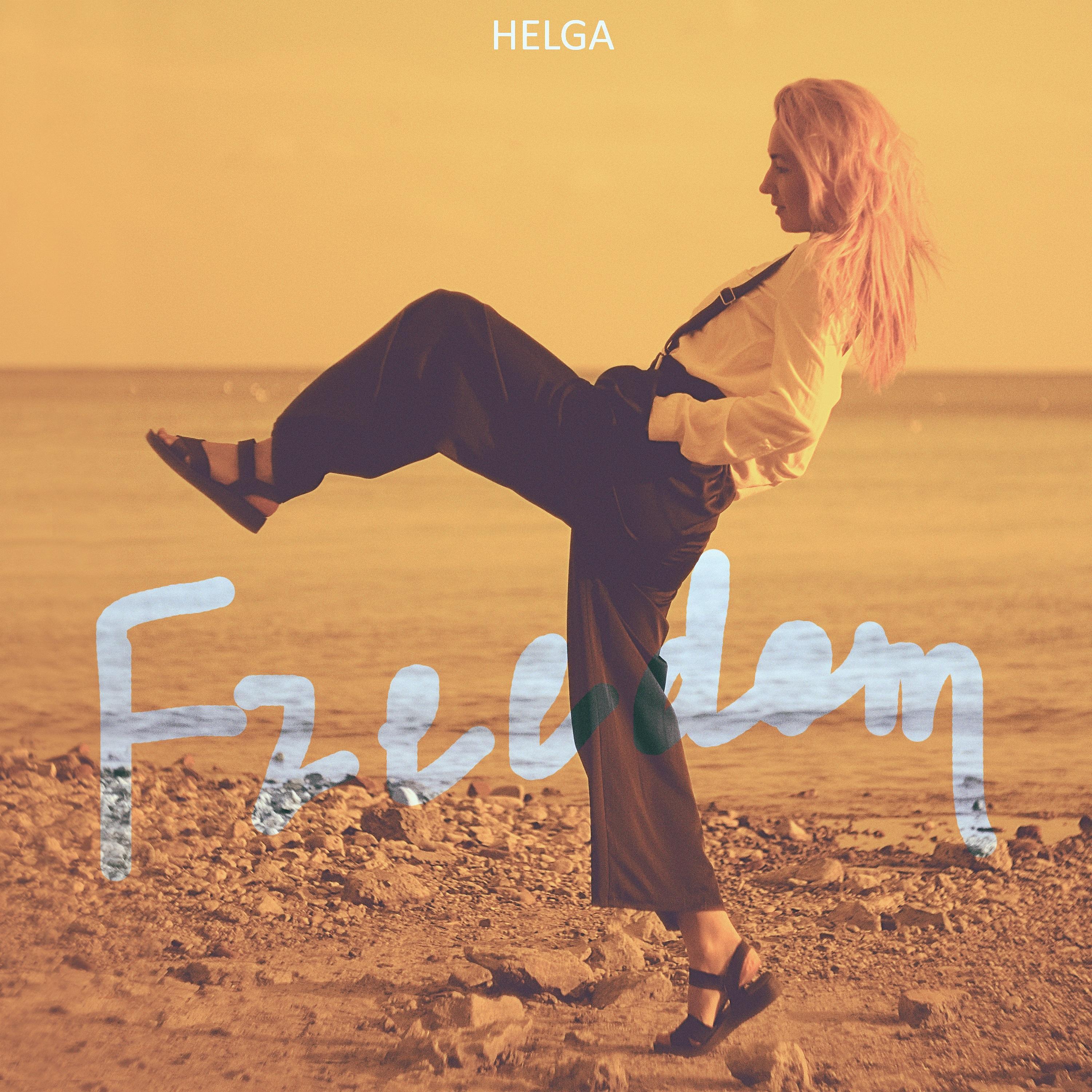 Постер альбома Freedom 