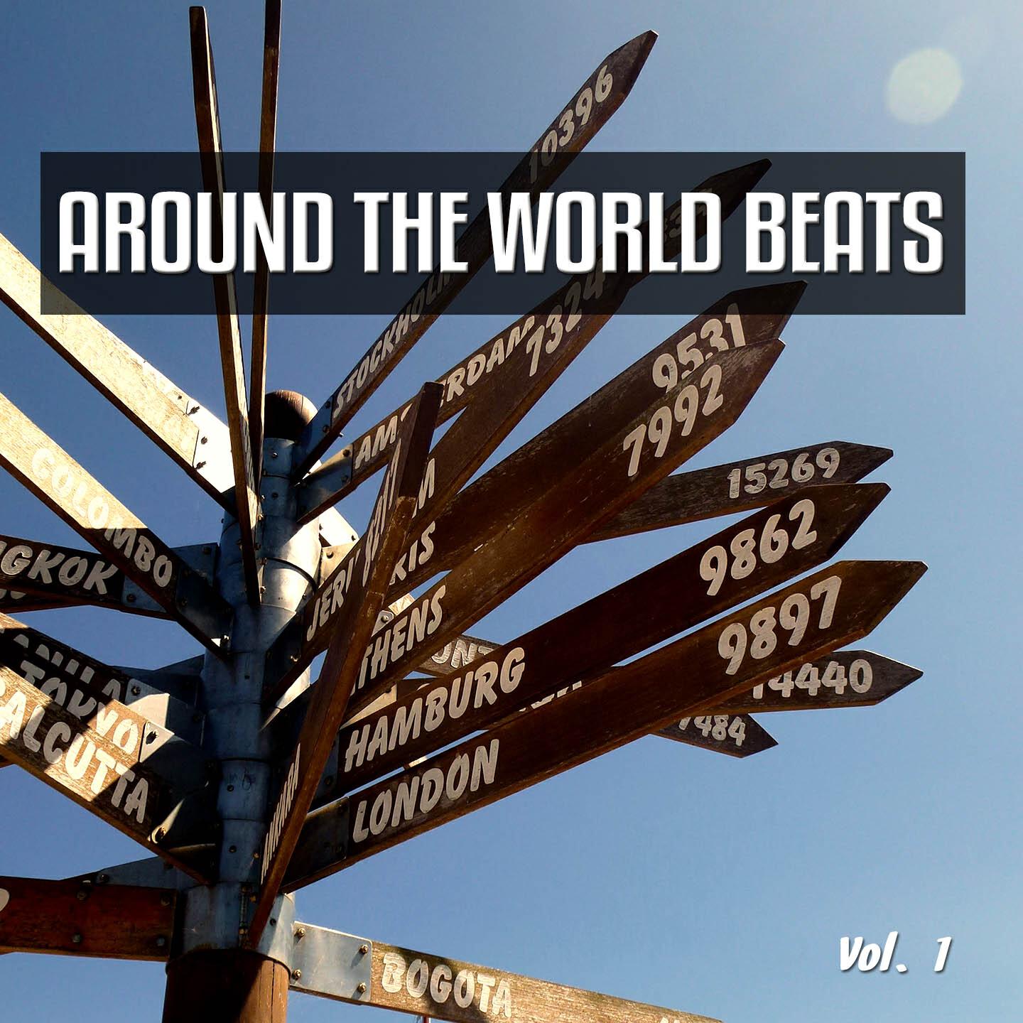 Bes & Meret - Free (Christos Fourkis Remix)