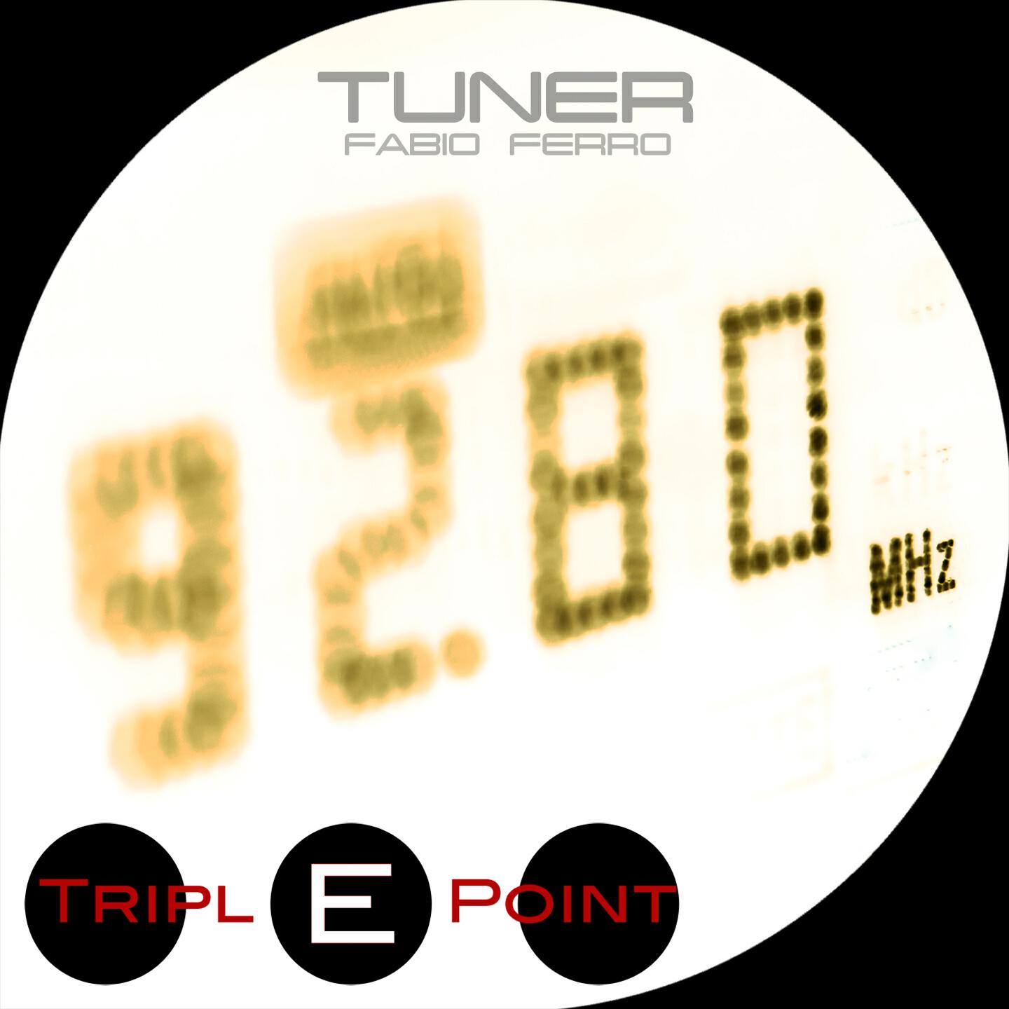 Fabio Ferro - Tuner
