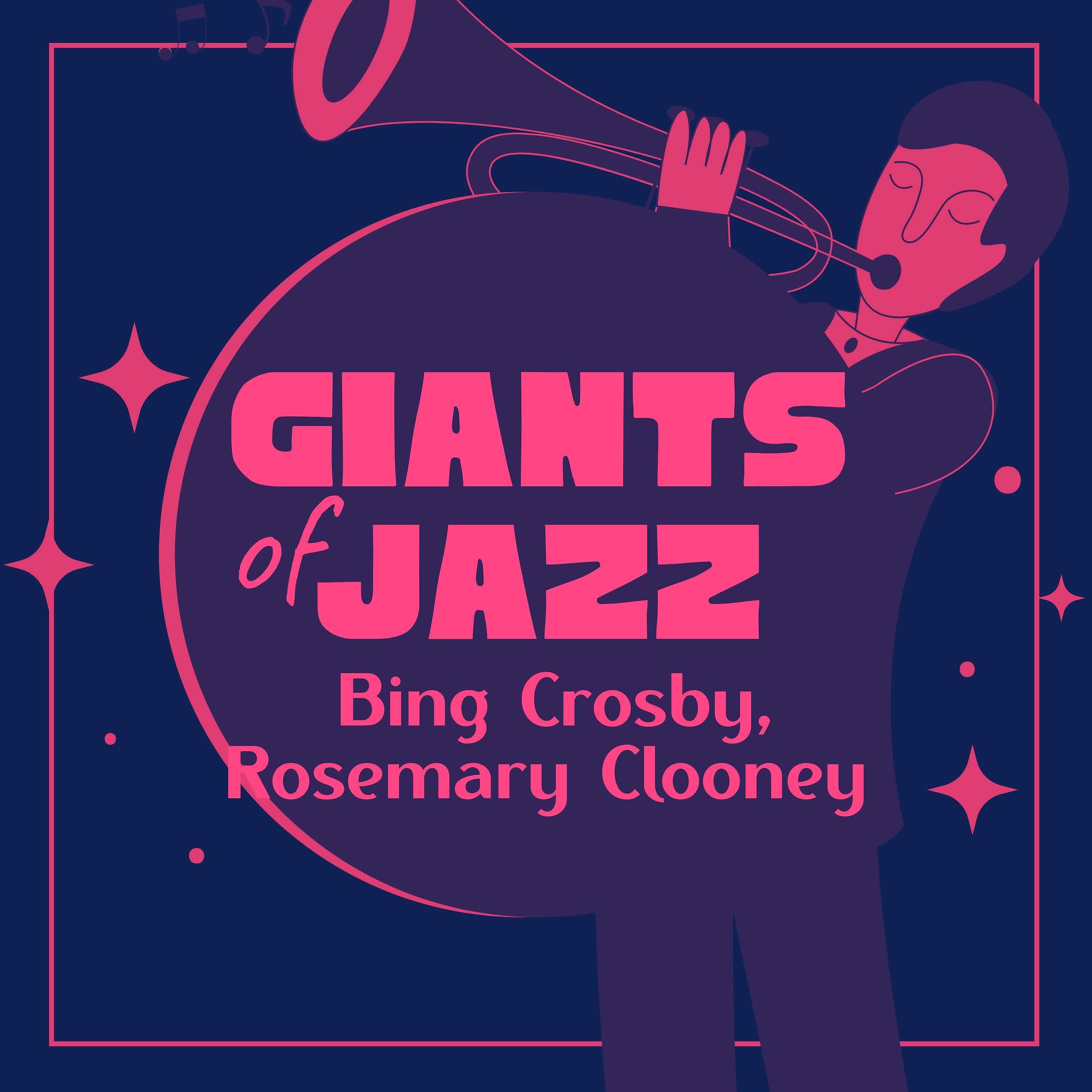 Rosemary Clooney - Love Won't Let You Get Away (Alternative Version)