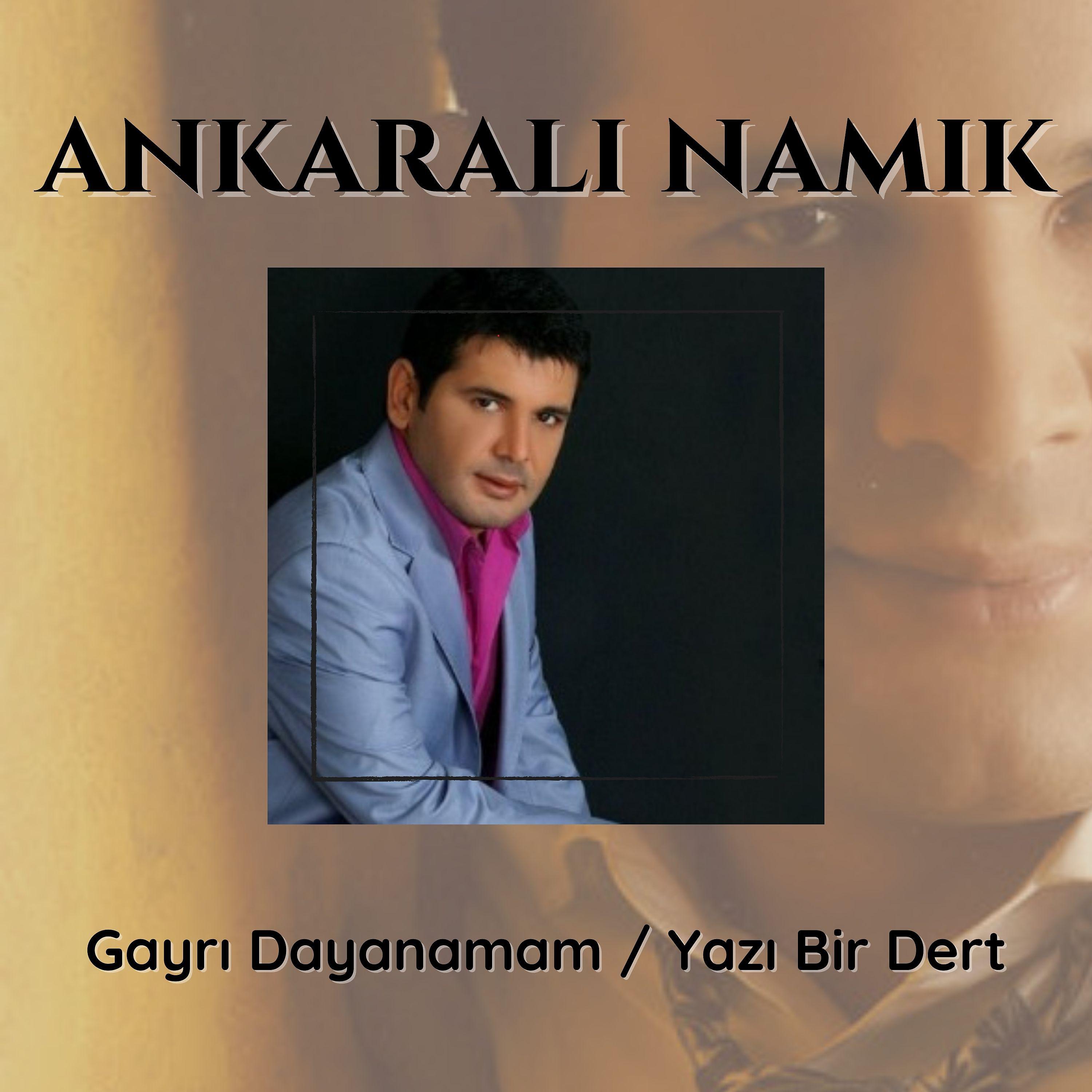 Постер альбома Gayrı Dayanamam / Yazı Bir Dert