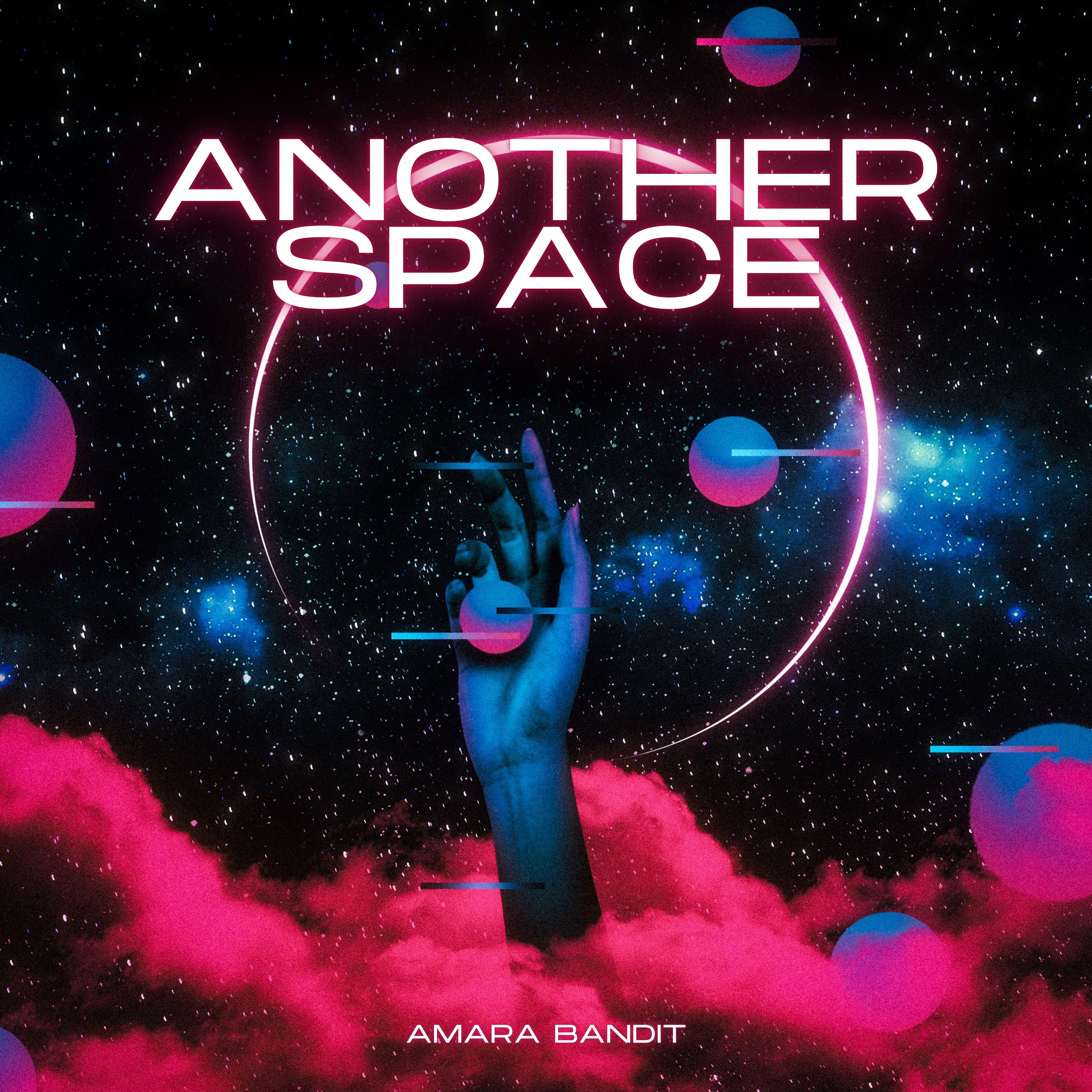 Amara Bandit - Chattering Toenails