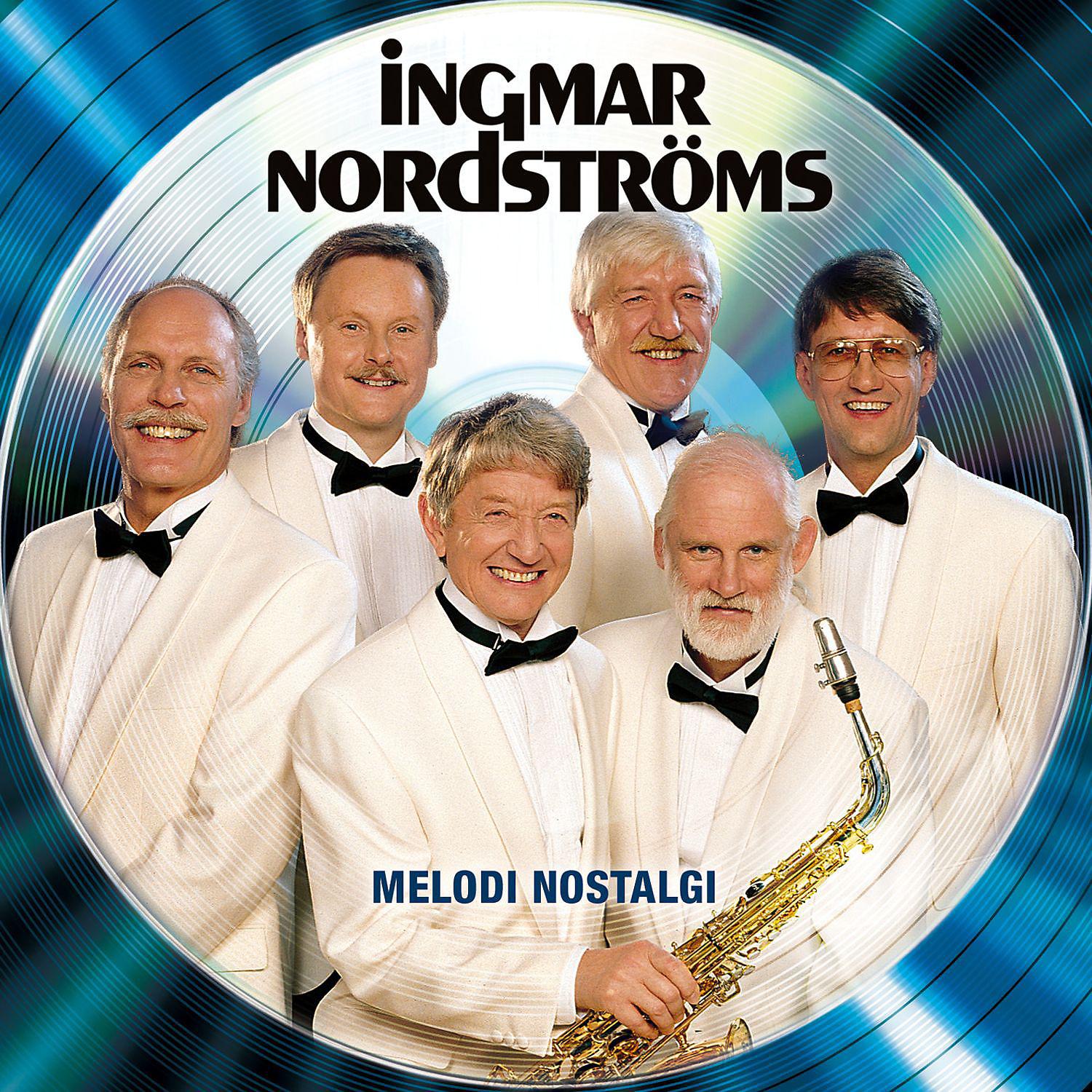 Постер альбома Melodi nostalgi