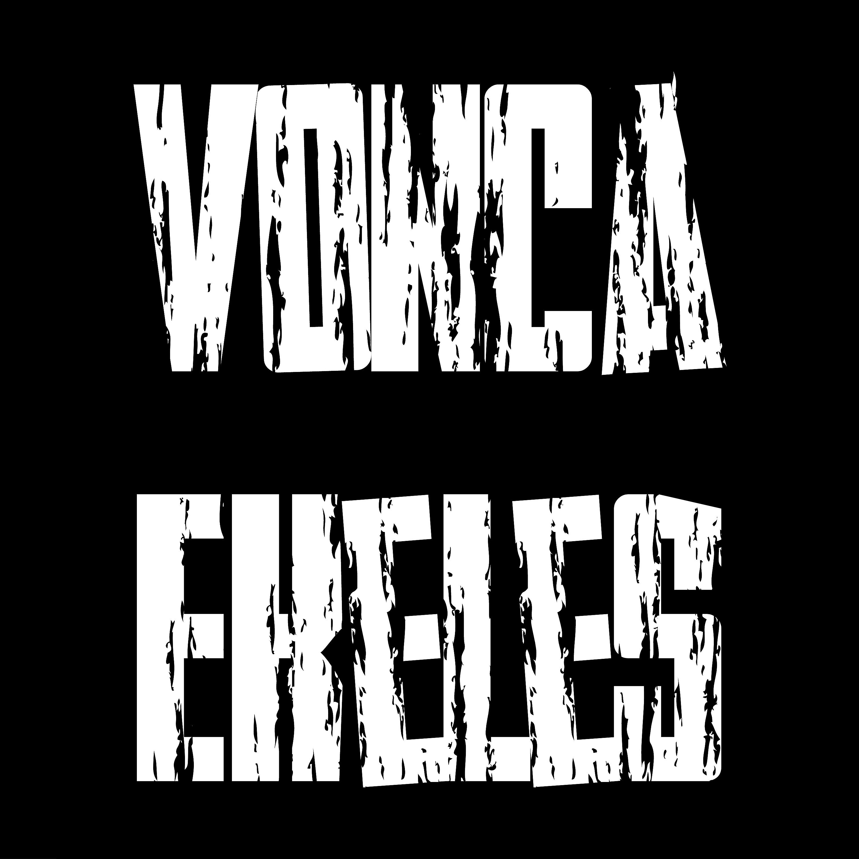 Постер альбома Vonca Ekeles