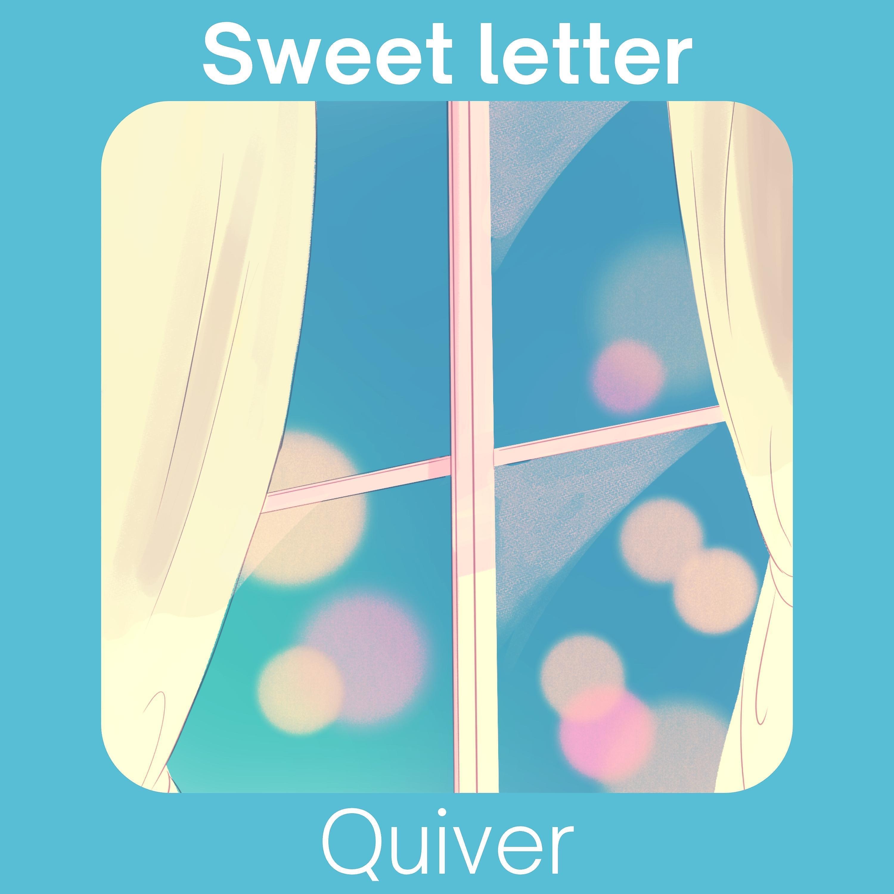 Постер альбома Sweet Letter