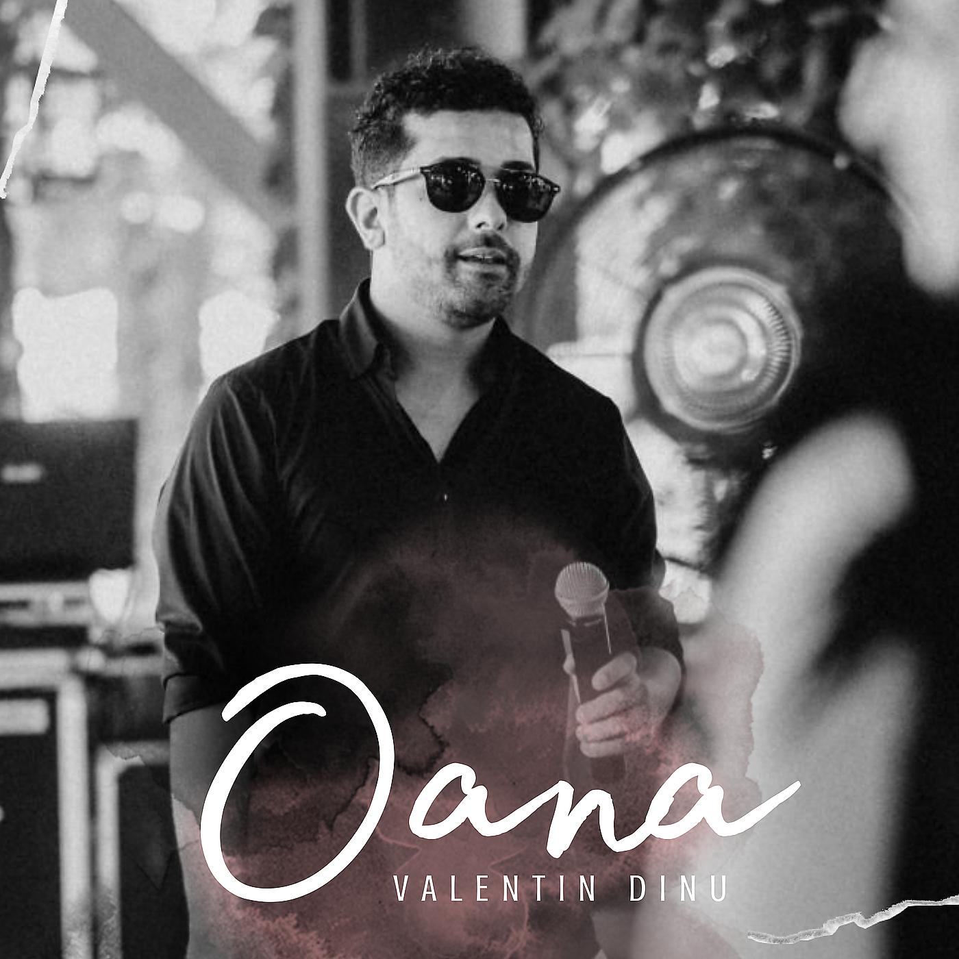 Постер альбома Oana