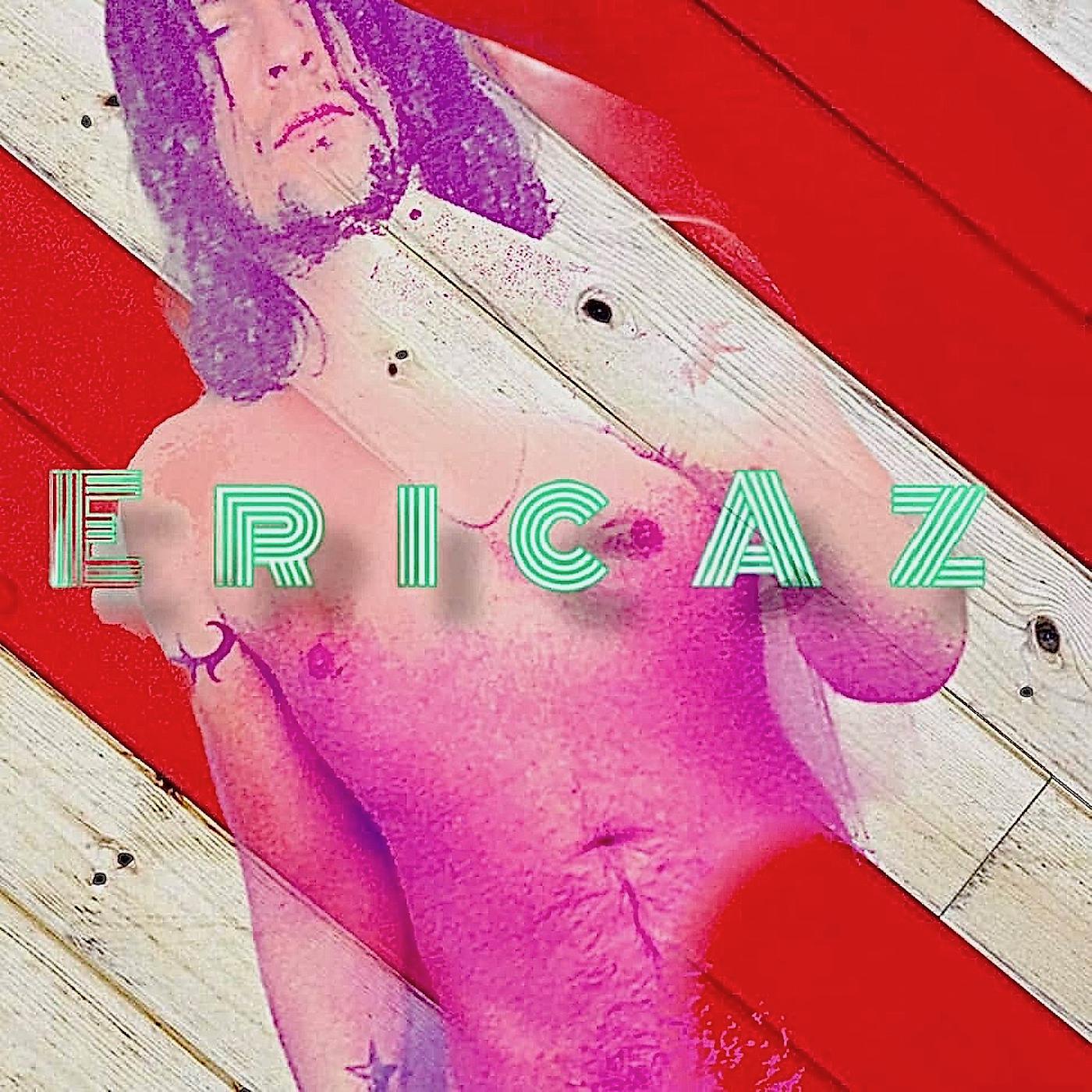 Постер альбома Eric Az