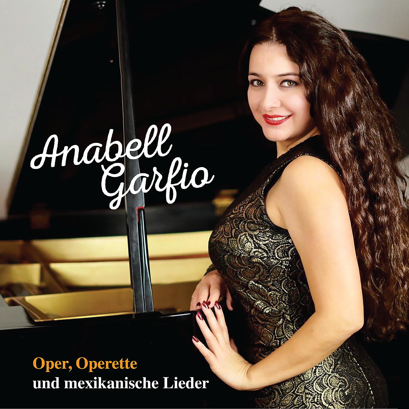 Постер альбома Oper, Operette & Mexikanische Lieder