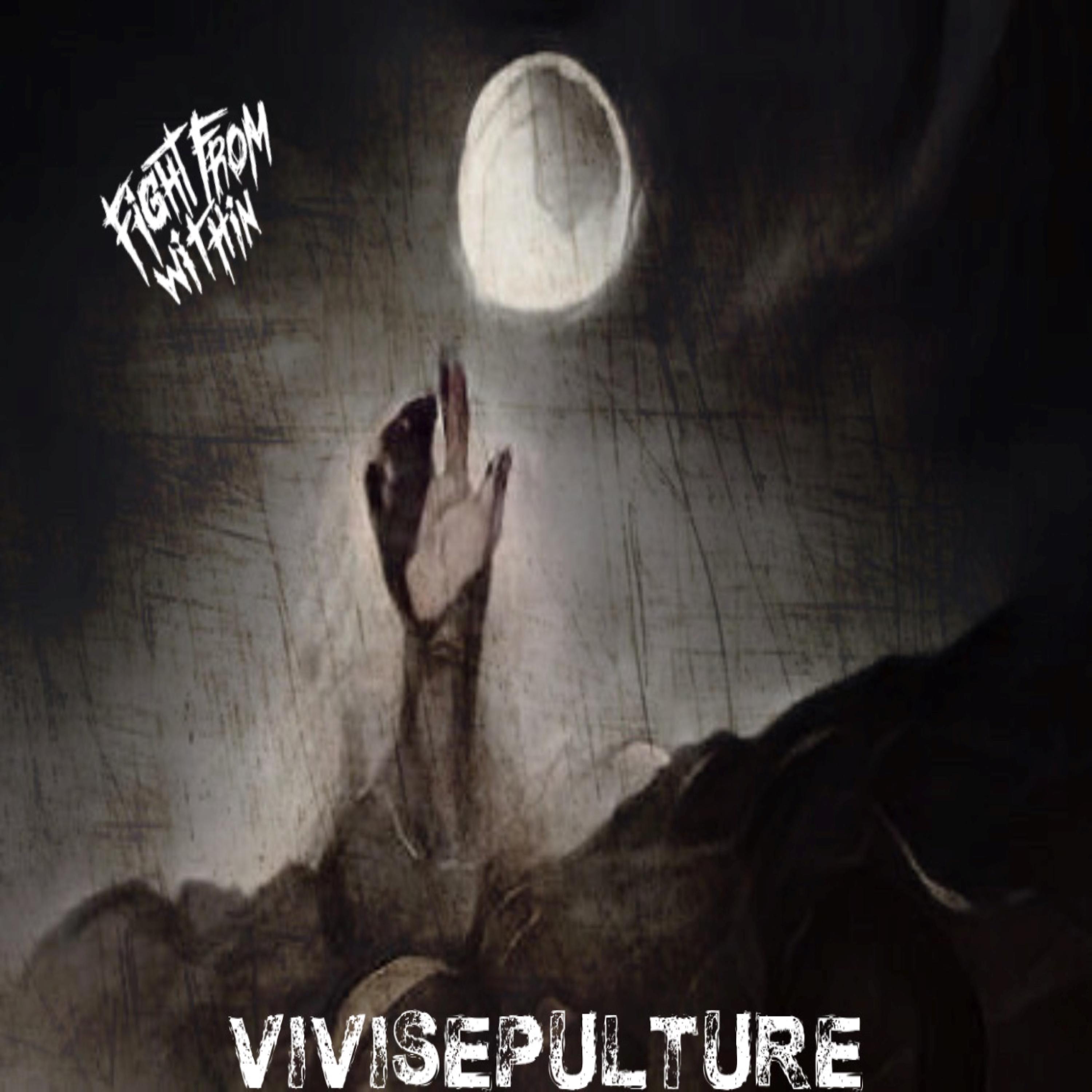 Постер альбома Vivisepulture