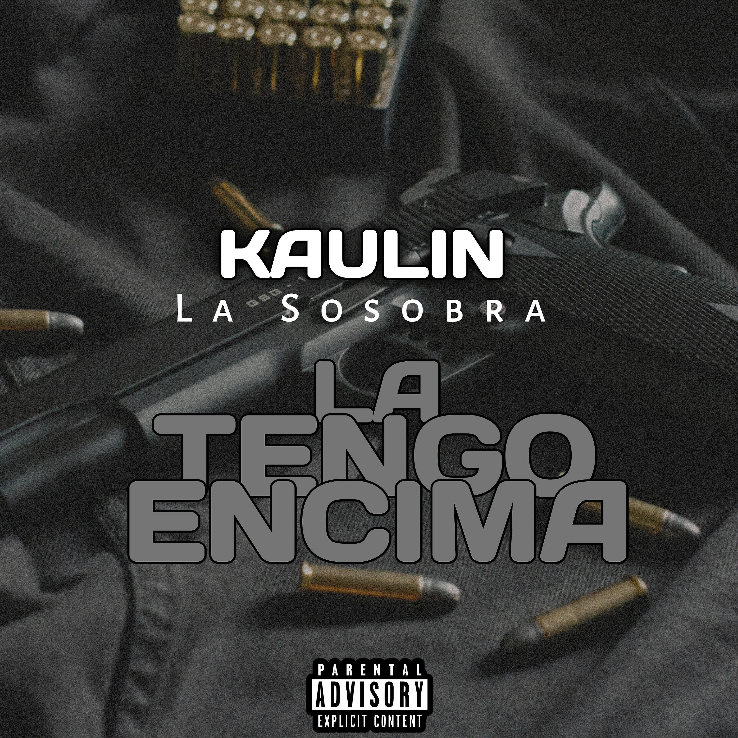 Постер альбома La Tengo Encima