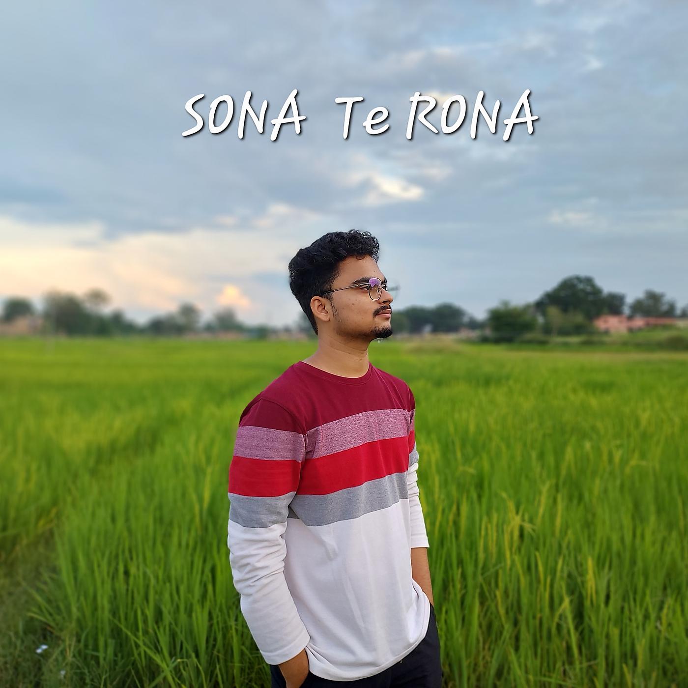 Постер альбома Sona Te Rona