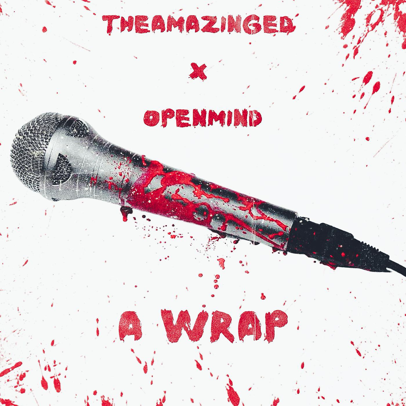 Постер альбома A Wrap
