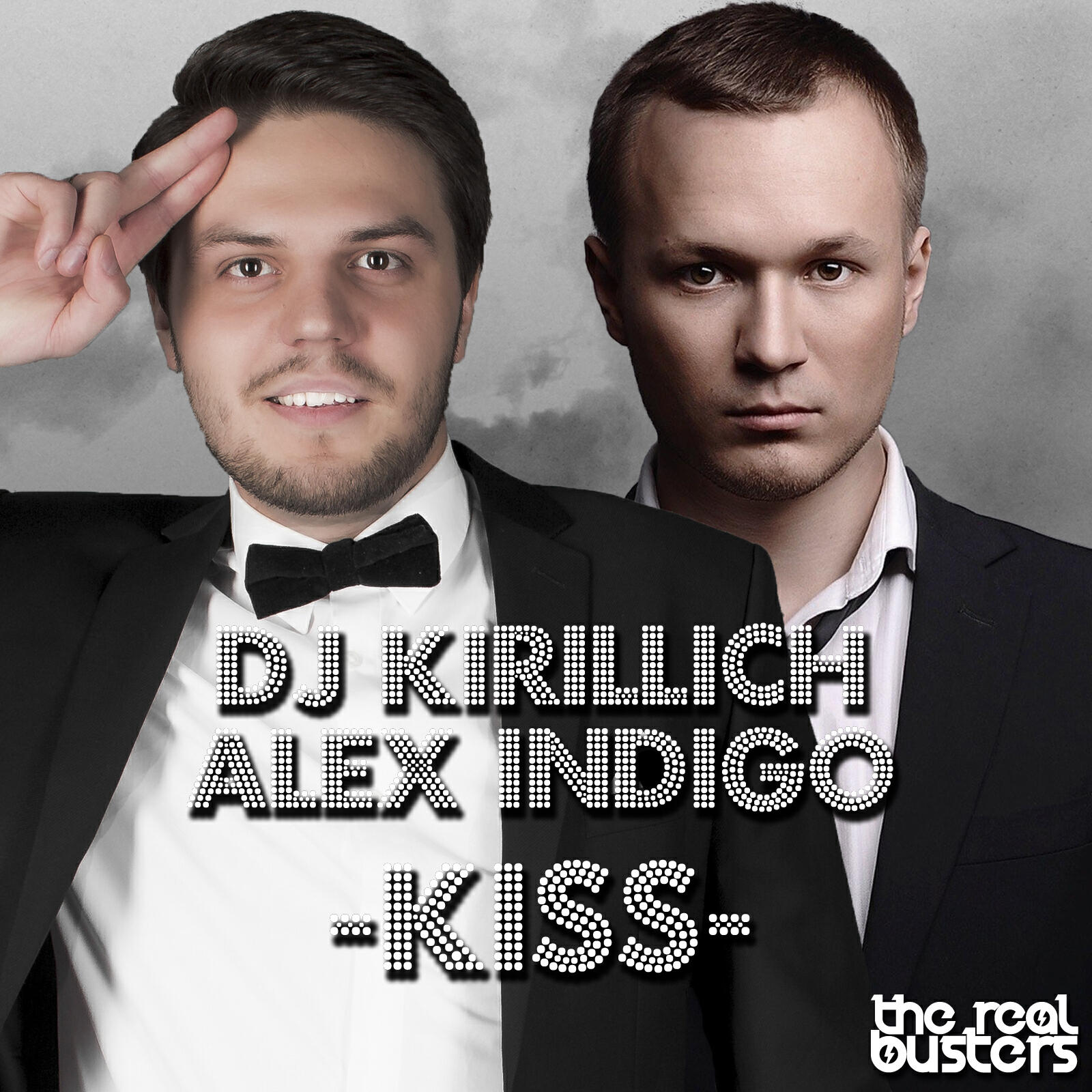 DJ Kirillich - Kiss (Rado Edit)