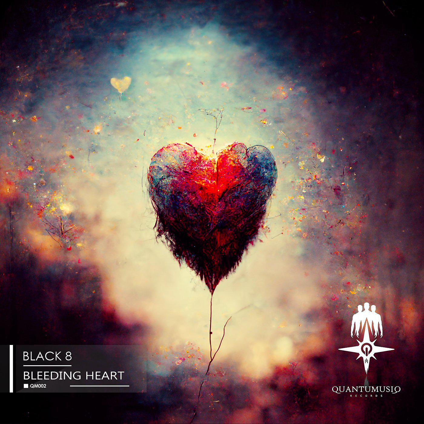 Постер альбома Bleeding Heart