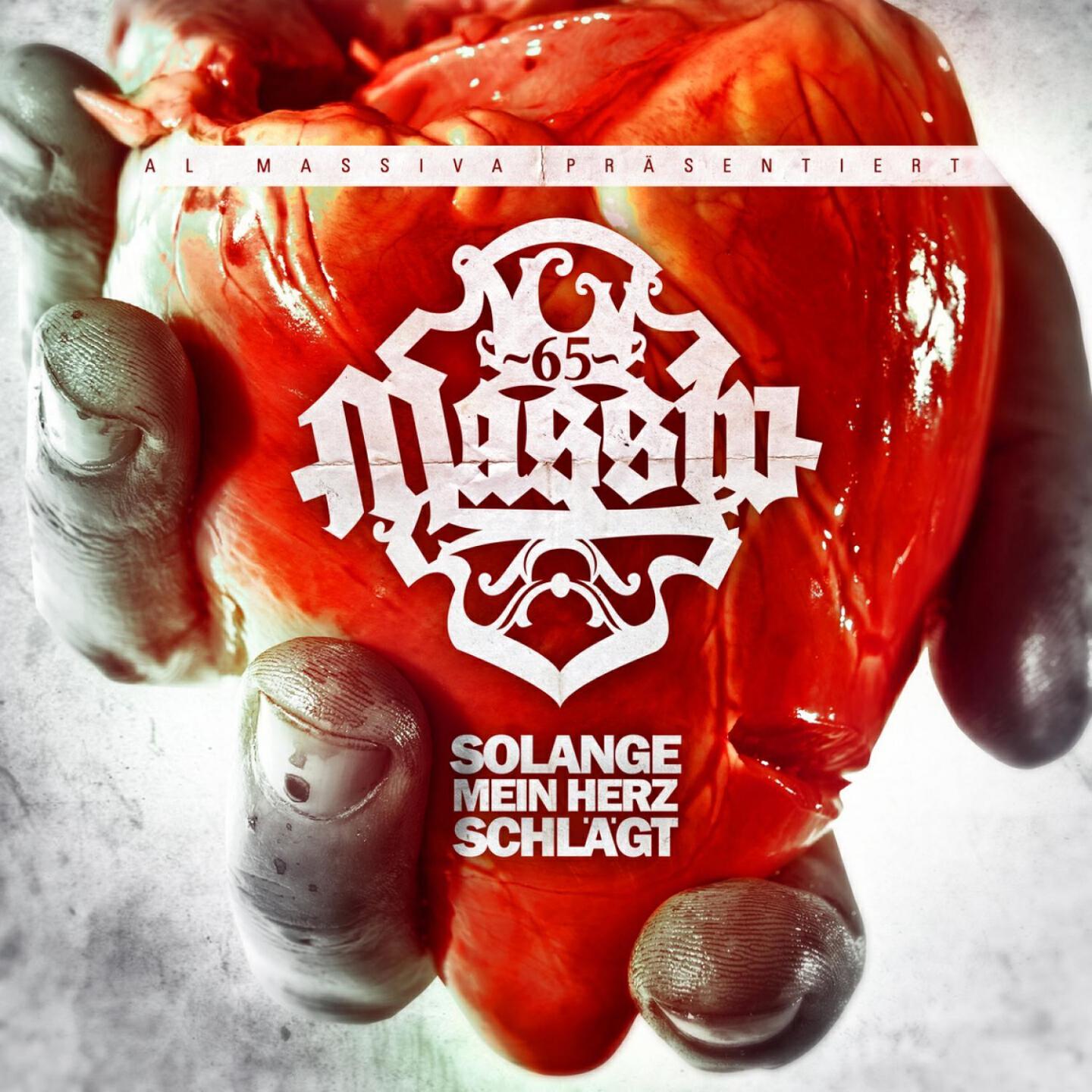 Massiv - Setz deine Sonnenbrille auf Bro