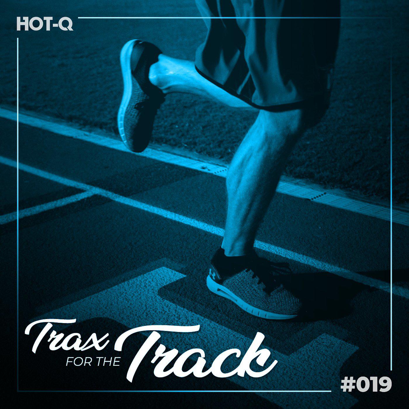 Постер альбома Trax For The Track 019